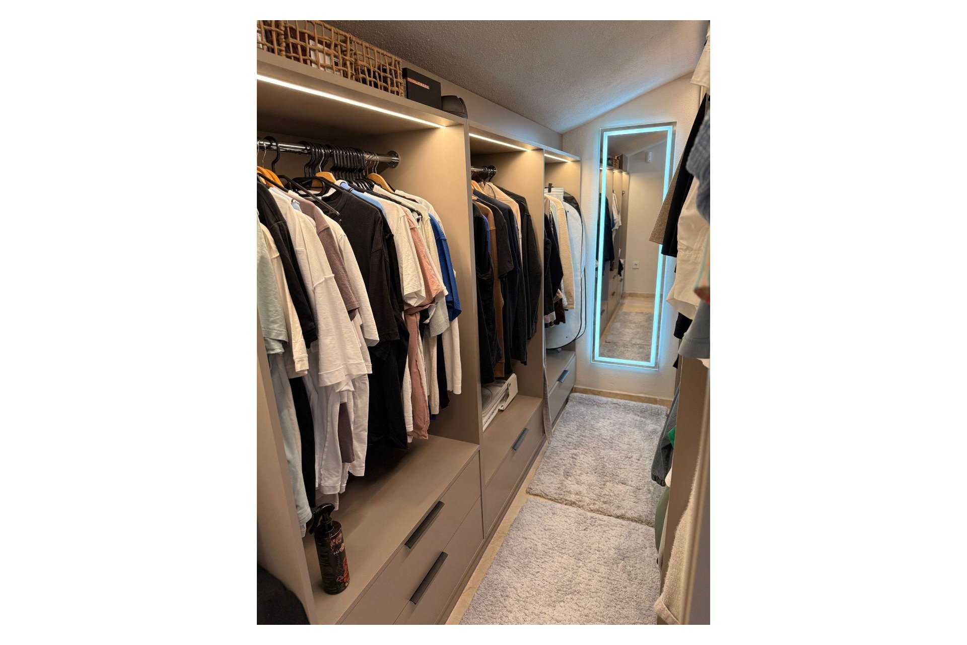 Segunda mano - Ático -
Las Ramblas Golf - Inland