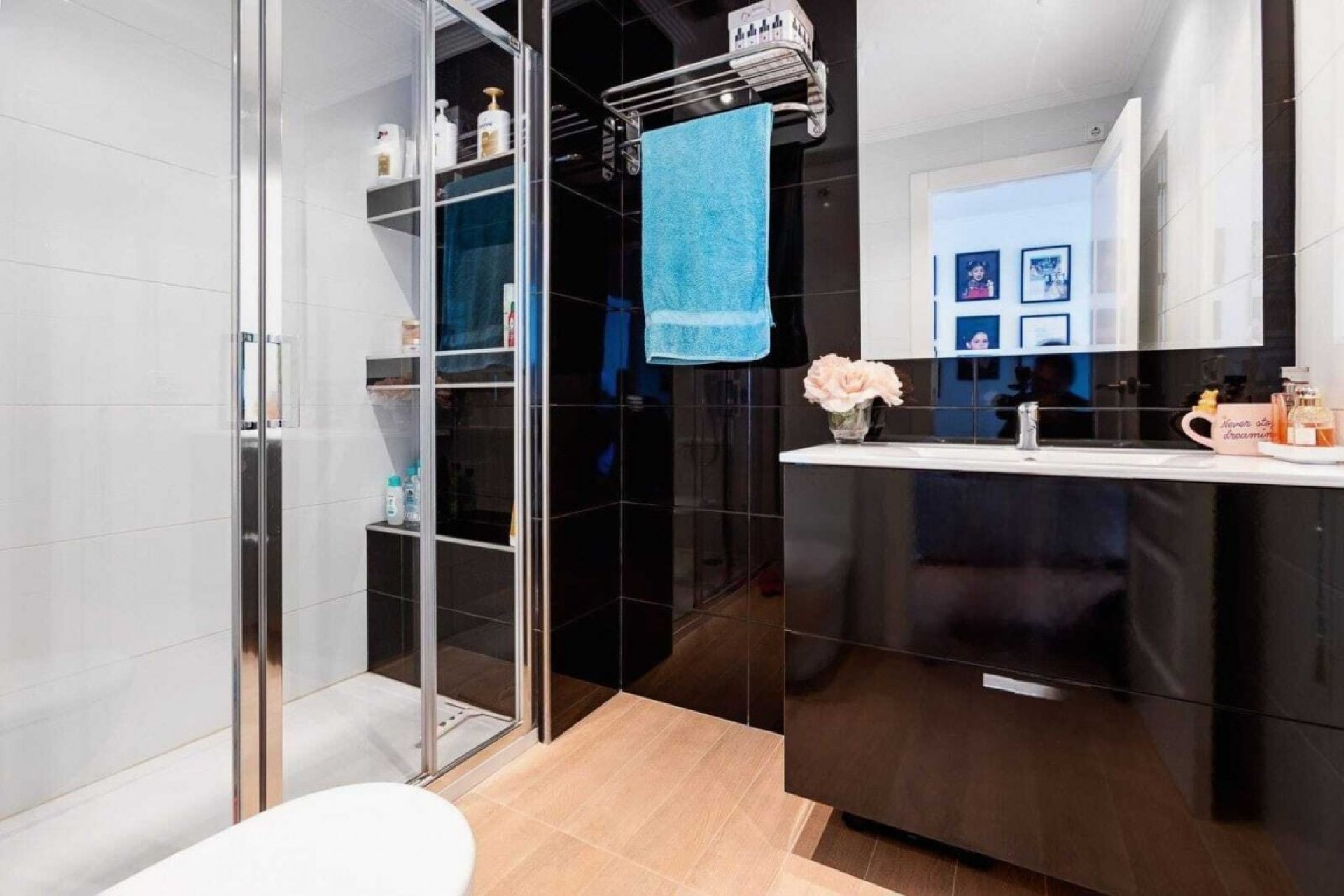 Segunda mano - Ático -
Lomas De Campoamor - Inland