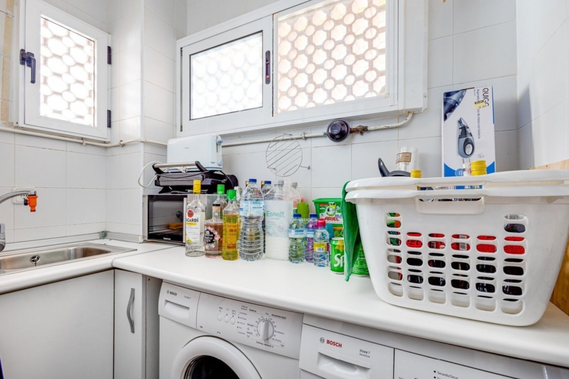 Segunda mano - Ático -
Lomas De Campoamor - Inland