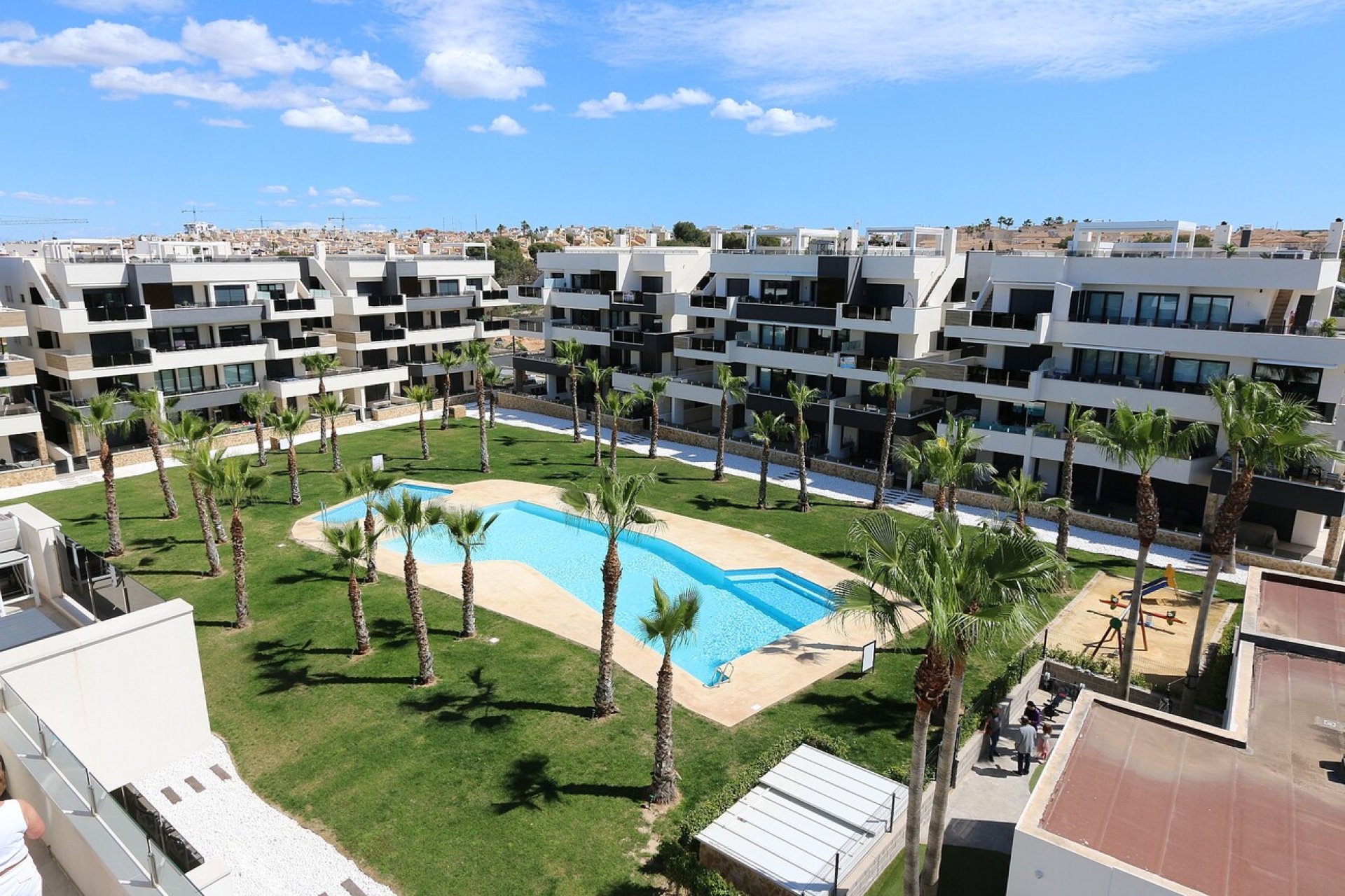 Segunda mano - Ático -
Los Almendros (Orihuela-Costa) - Costa Blanca
