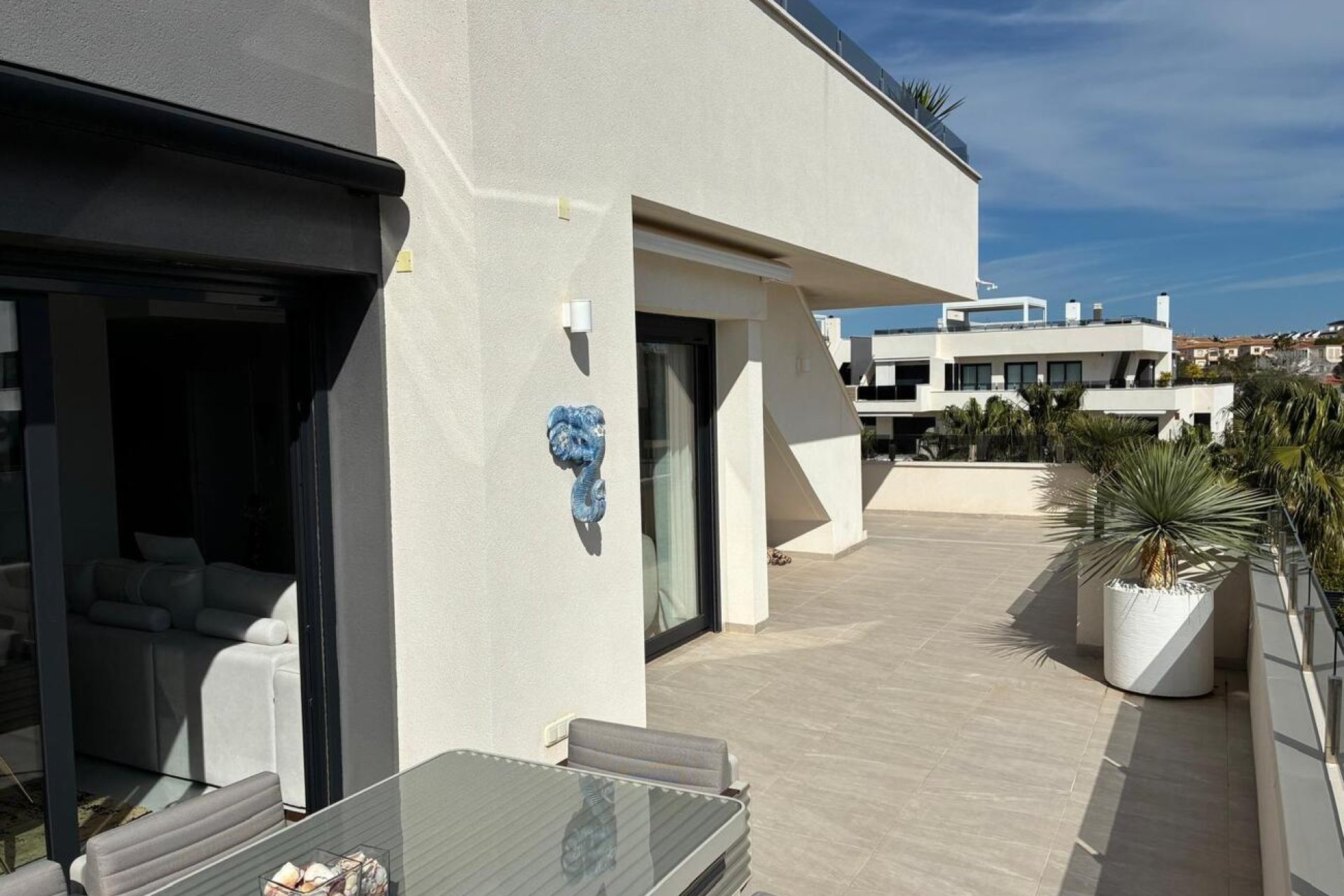 Segunda mano - Ático -
Los Almendros (Orihuela-Costa) - Costa Blanca