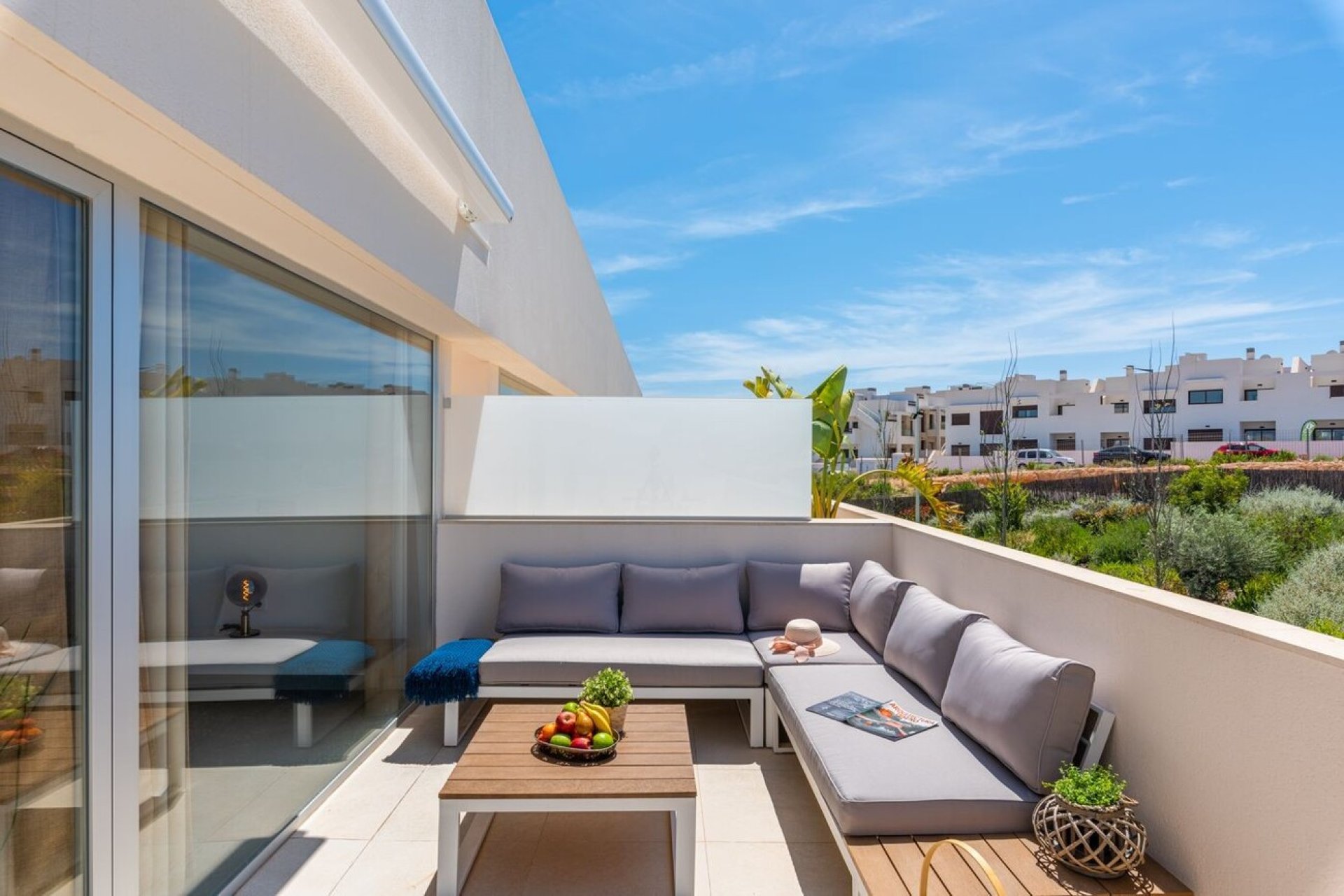 Segunda mano - Ático -
Los Balcones - Costa Blanca