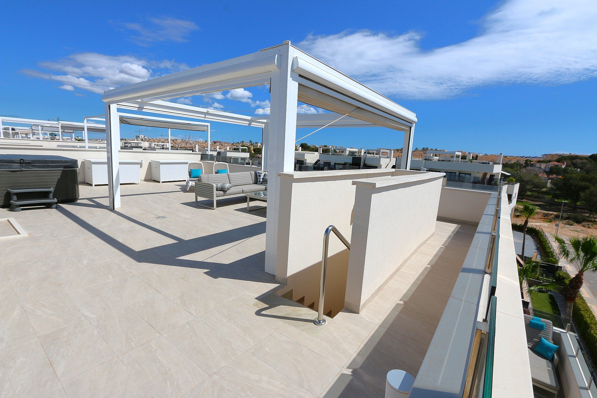 Segunda mano - Ático -
Orihuela Costa - Costa Blanca