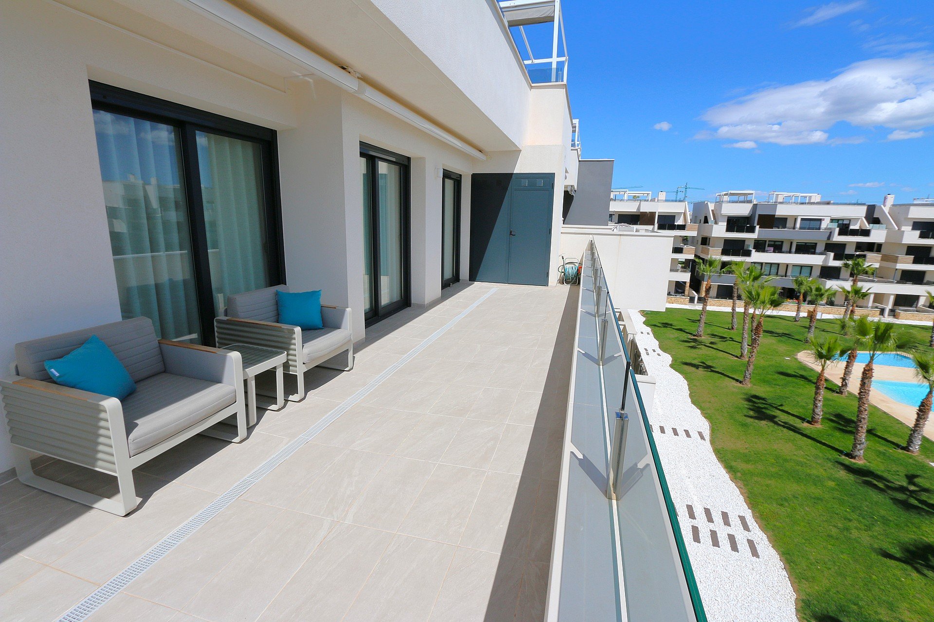 Segunda mano - Ático -
Orihuela Costa - Costa Blanca