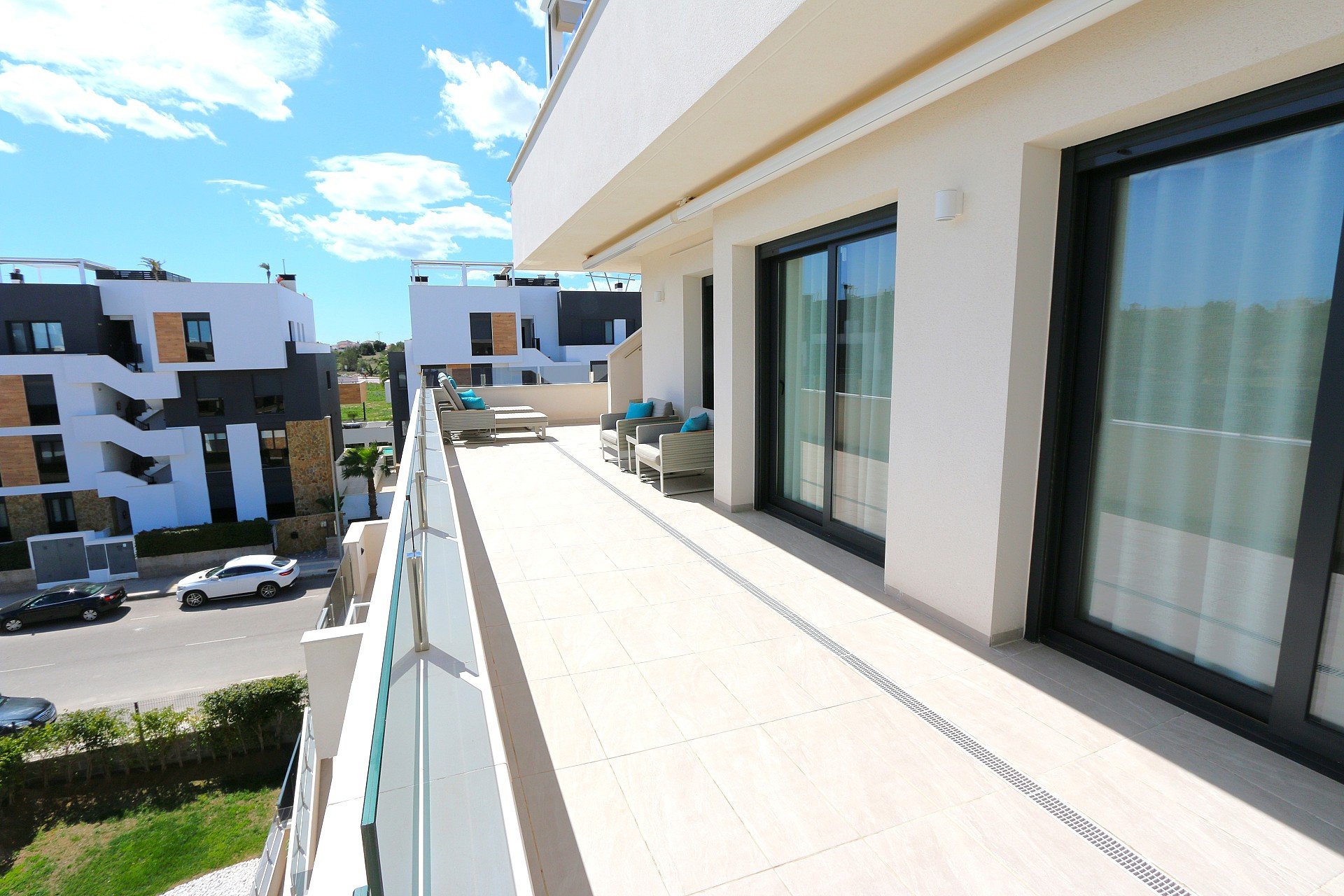 Segunda mano - Ático -
Orihuela Costa - Costa Blanca