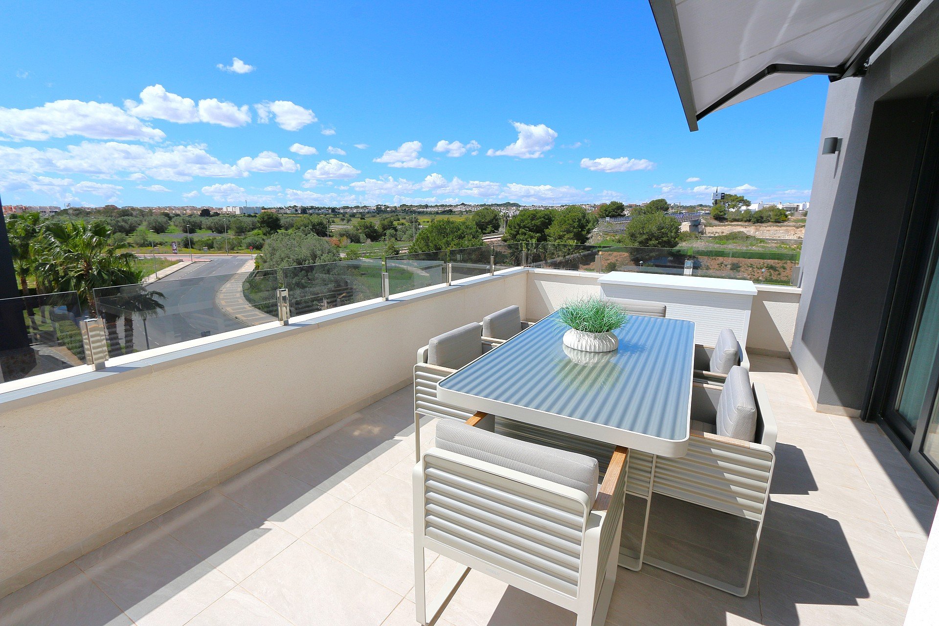 Segunda mano - Ático -
Orihuela Costa - Costa Blanca