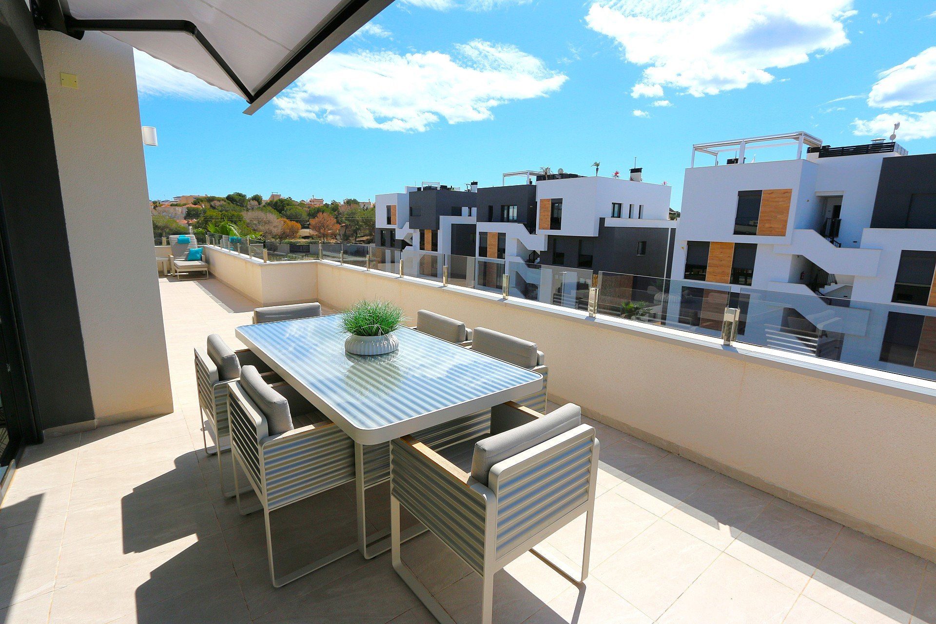 Segunda mano - Ático -
Orihuela Costa - Costa Blanca