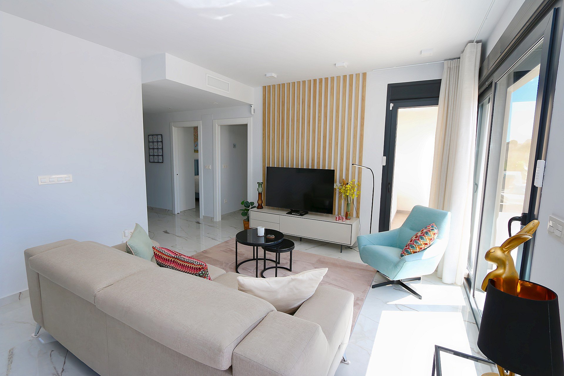 Segunda mano - Ático -
Orihuela Costa - Costa Blanca