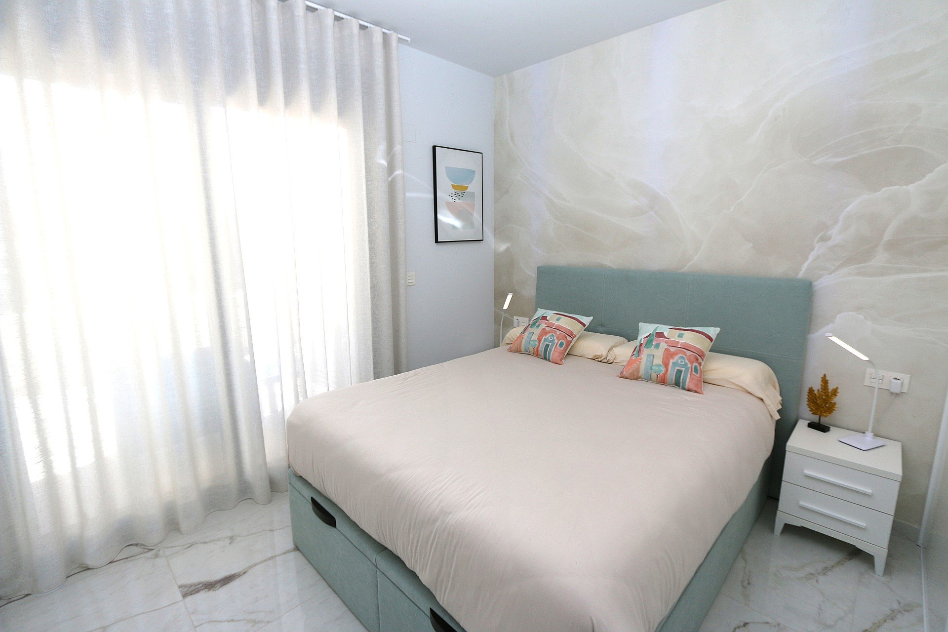 Segunda mano - Ático -
Orihuela Costa - Costa Blanca