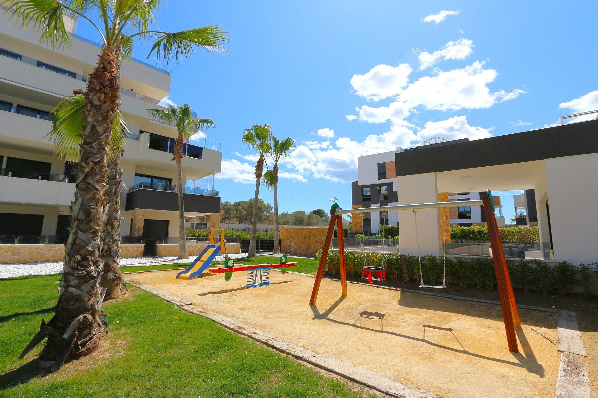 Segunda mano - Ático -
Orihuela Costa - Costa Blanca