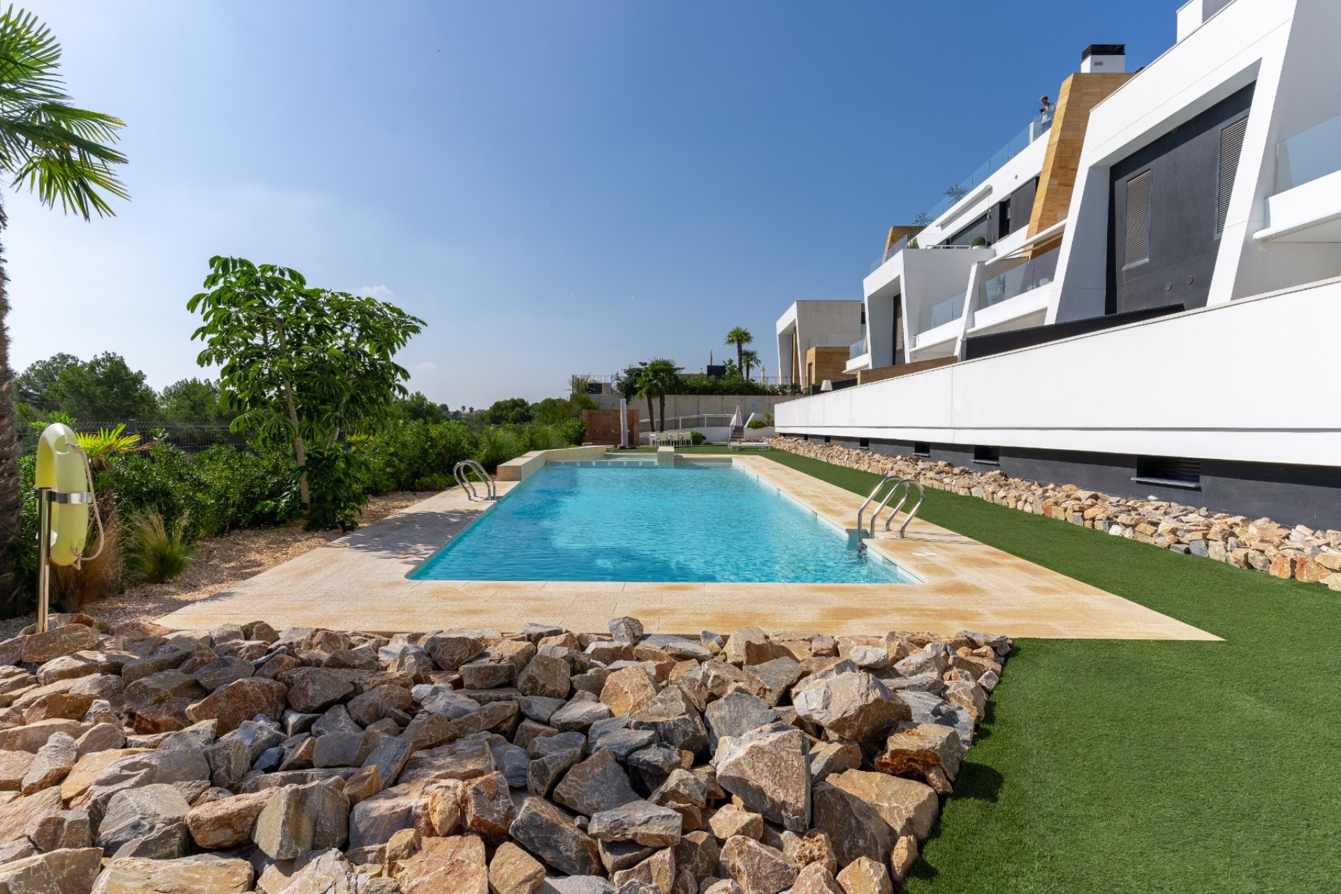 Segunda mano - Ático -
Orihuela Costa - Costa Blanca
