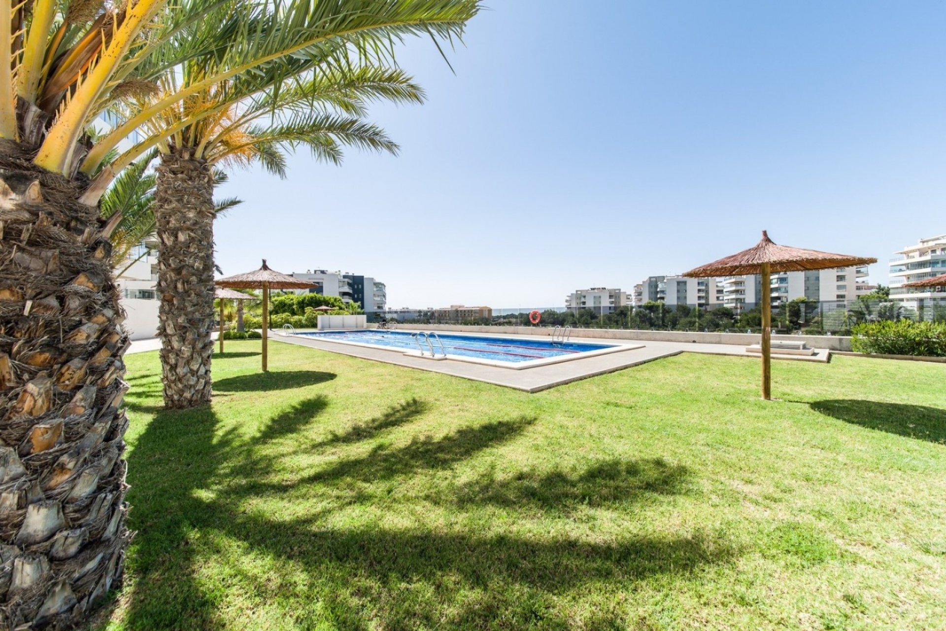 Segunda mano - Ático -
Orihuela Costa - Costa Blanca