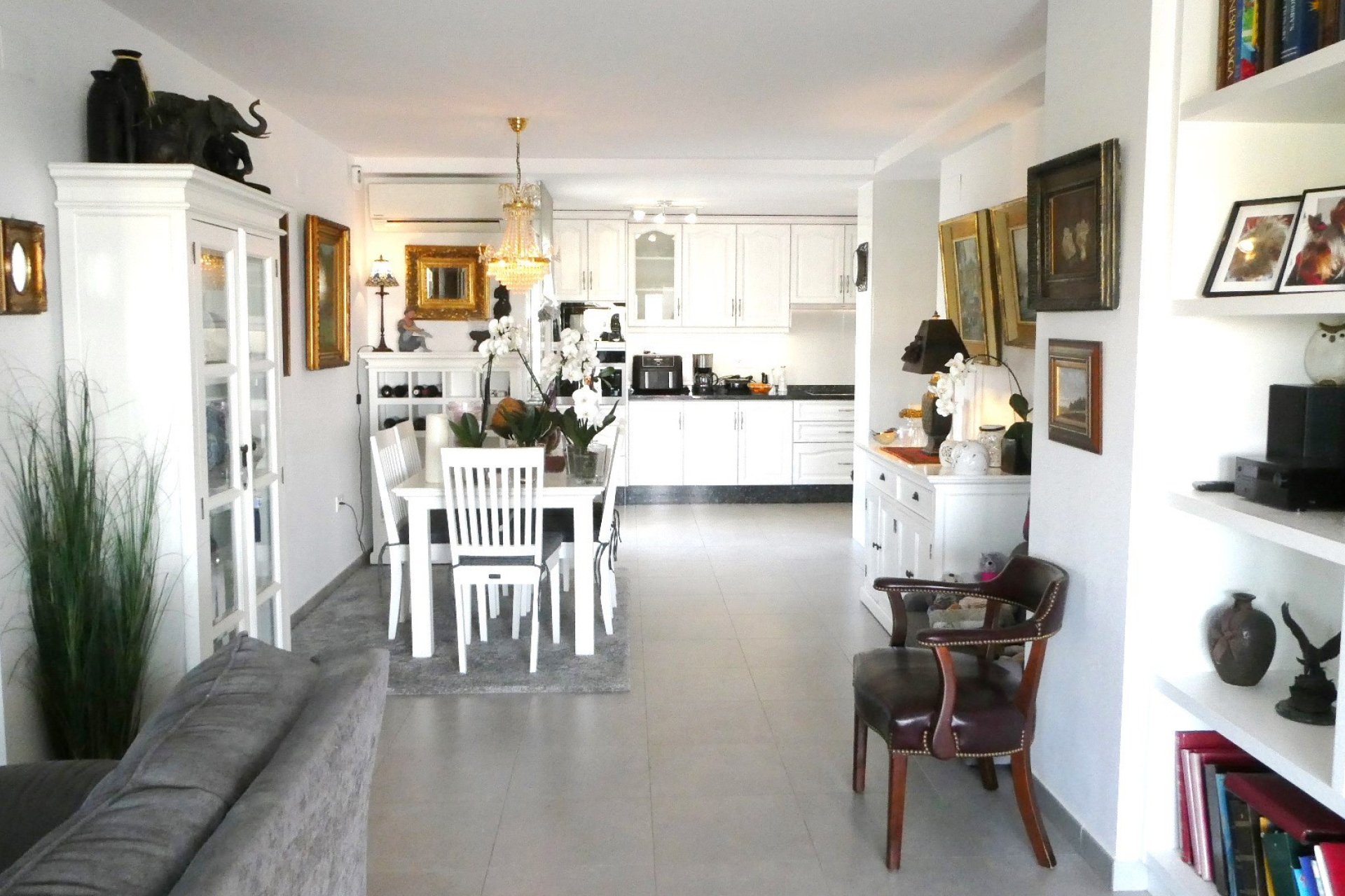 Segunda mano - Ático -
Orihuela Costa - Costa Blanca