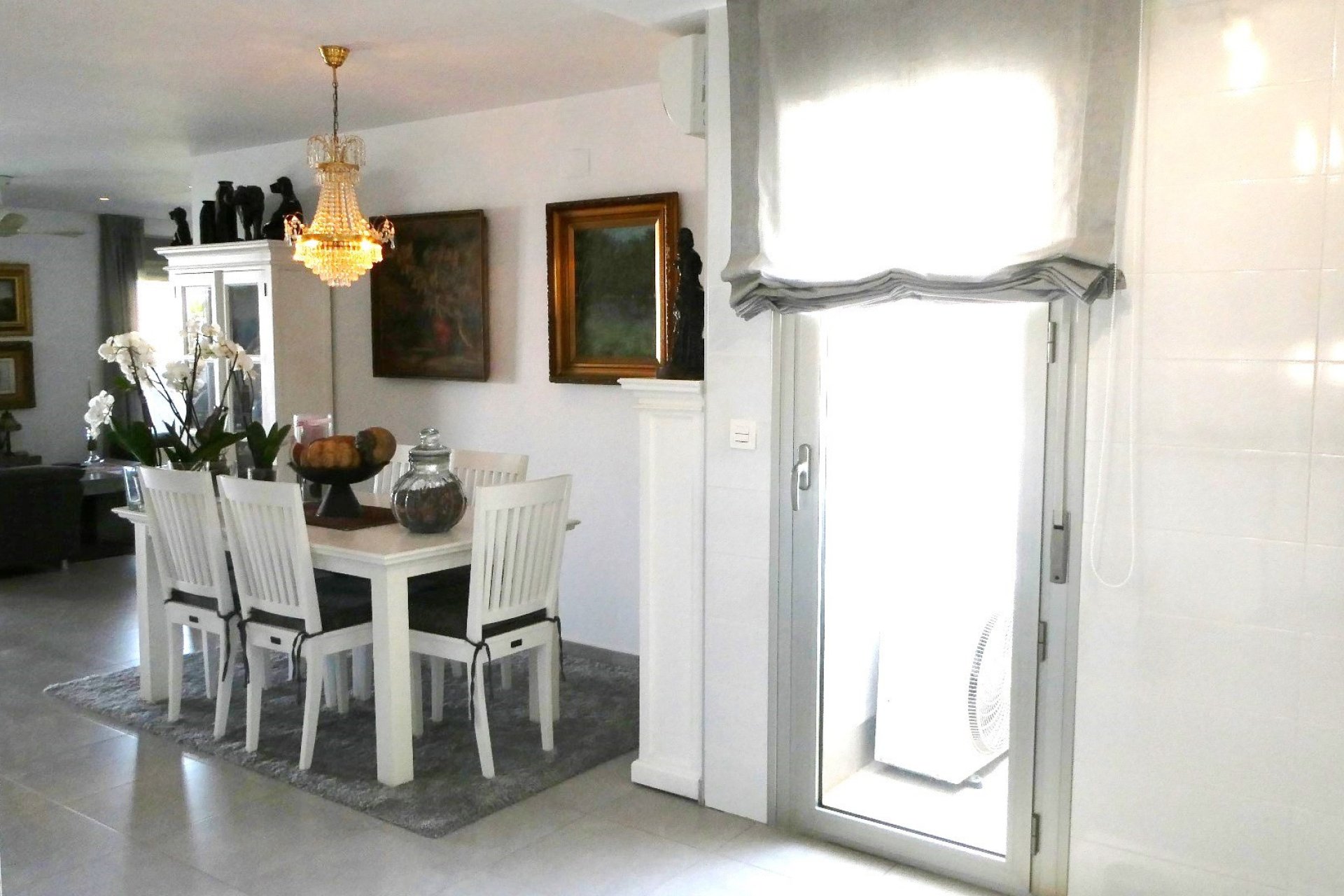 Segunda mano - Ático -
Orihuela Costa - Costa Blanca