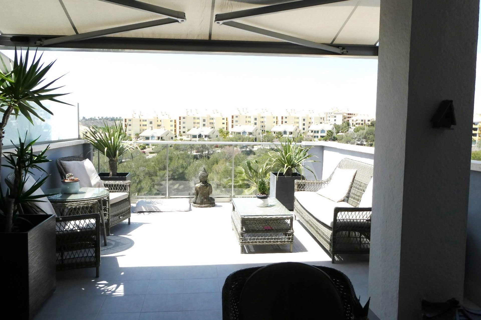 Segunda mano - Ático -
Orihuela Costa - Costa Blanca