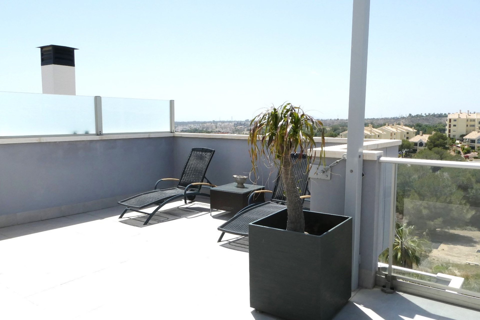 Segunda mano - Ático -
Orihuela Costa - Costa Blanca