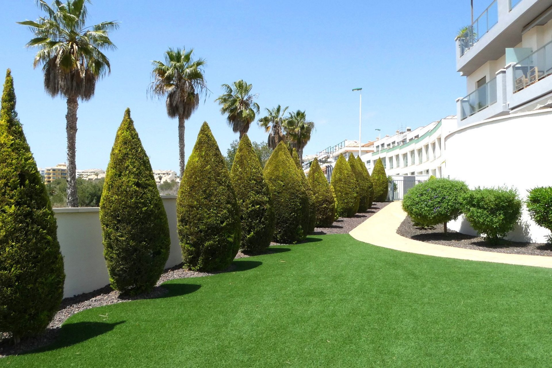 Segunda mano - Ático -
Orihuela Costa - Costa Blanca