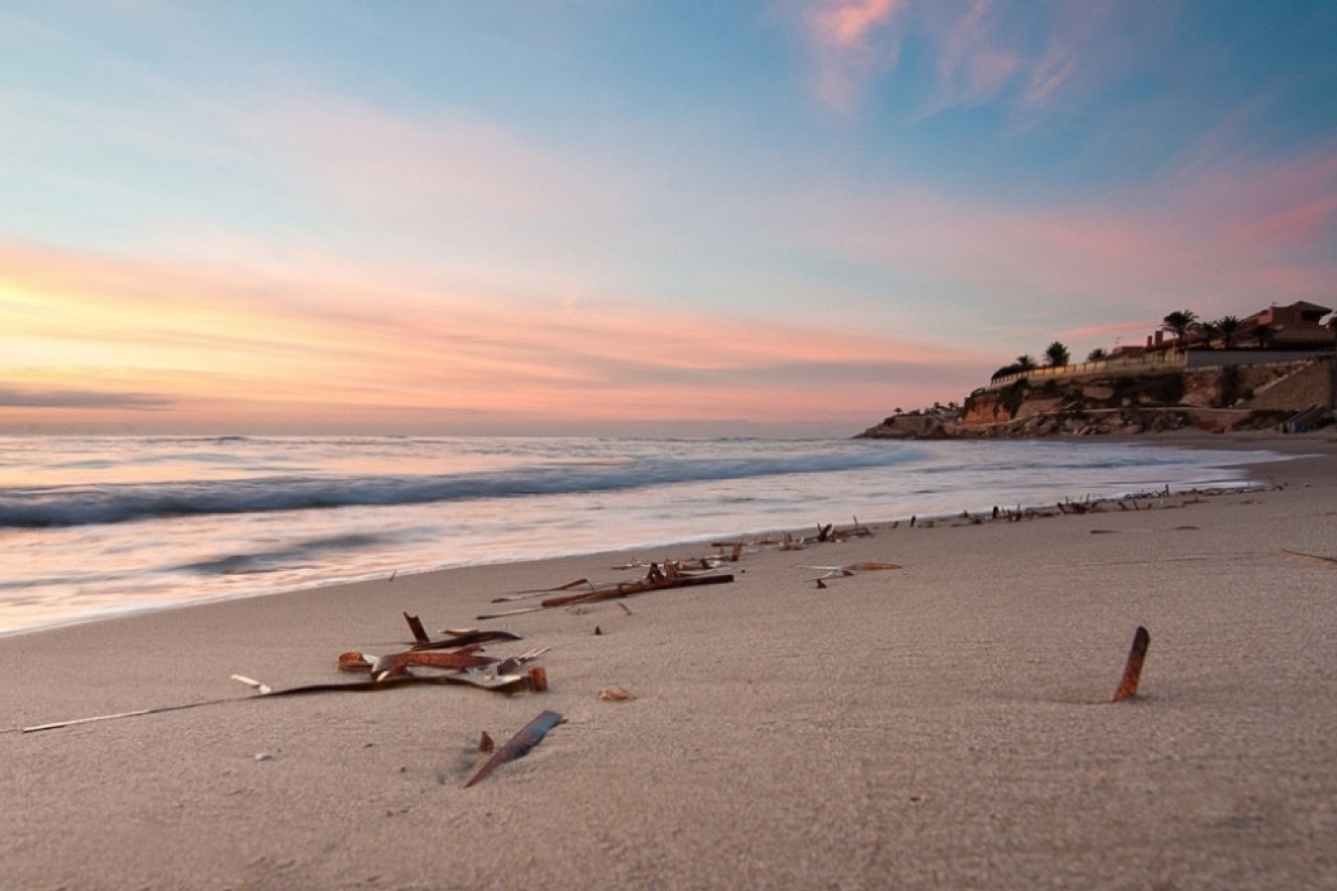Segunda mano - Ático -
Orihuela Costa - Costa Blanca