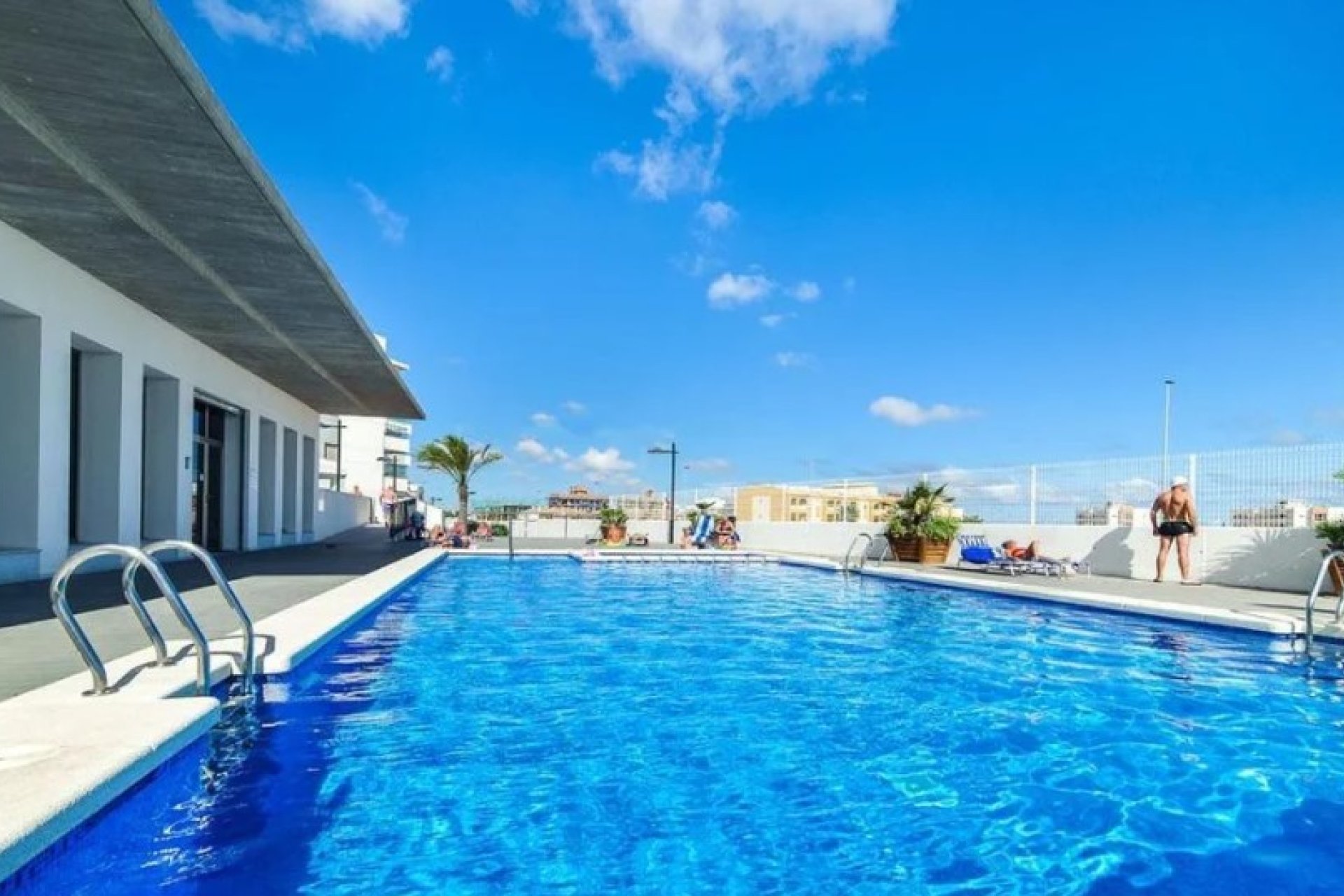 Segunda mano - Ático -
Orihuela Costa - Costa Blanca