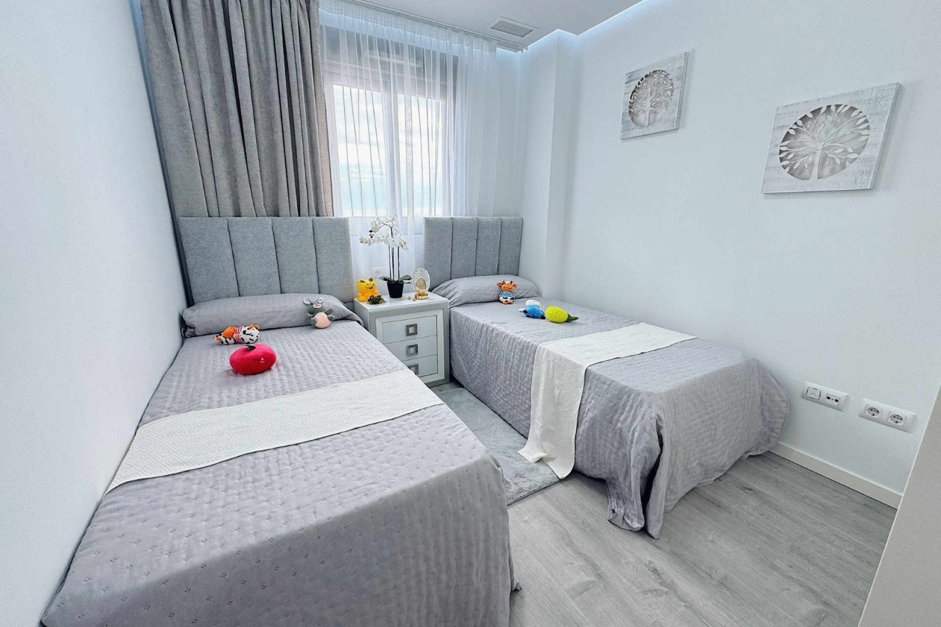 Segunda mano - Ático -
Orihuela Costa - Costa Blanca