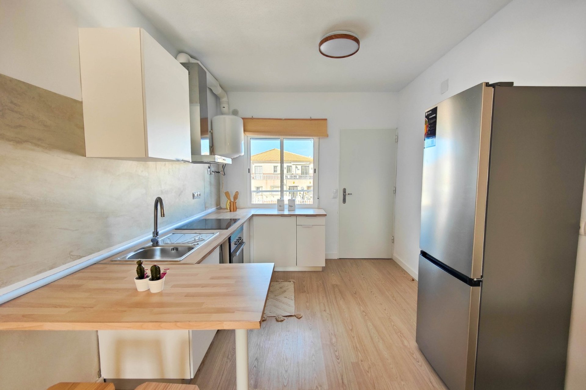 Segunda mano - Ático -
Orihuela Costa - Costa Blanca