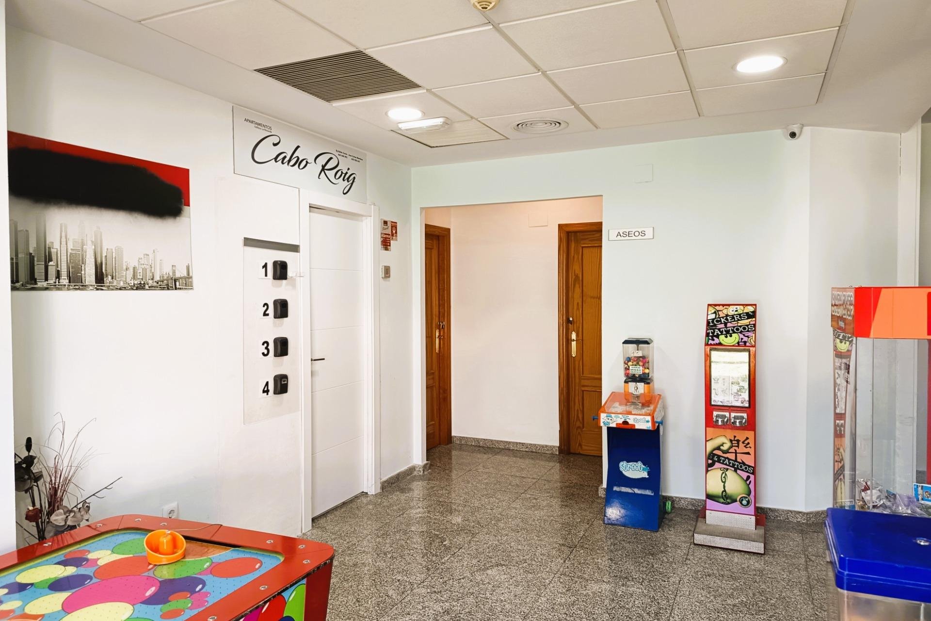 Segunda mano - Ático -
Orihuela Costa - Costa Blanca