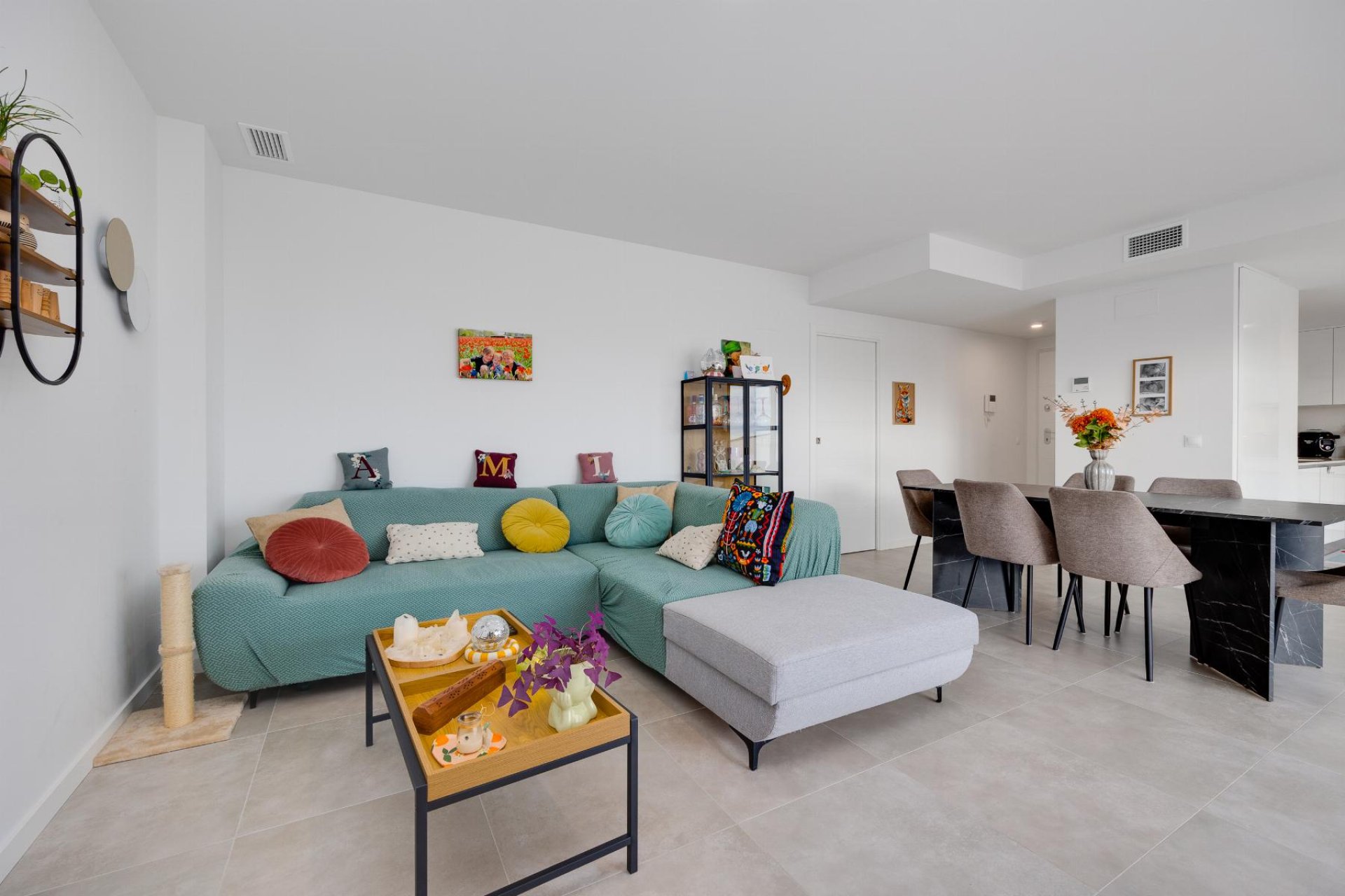 Segunda mano - Ático -
Orihuela Costa - Costa Blanca