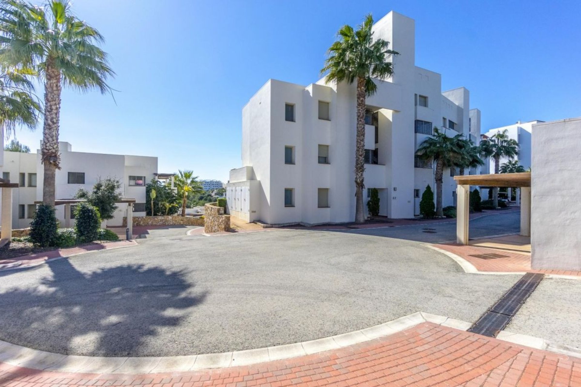 Segunda mano - Ático -
Orihuela Costa - Costa Blanca