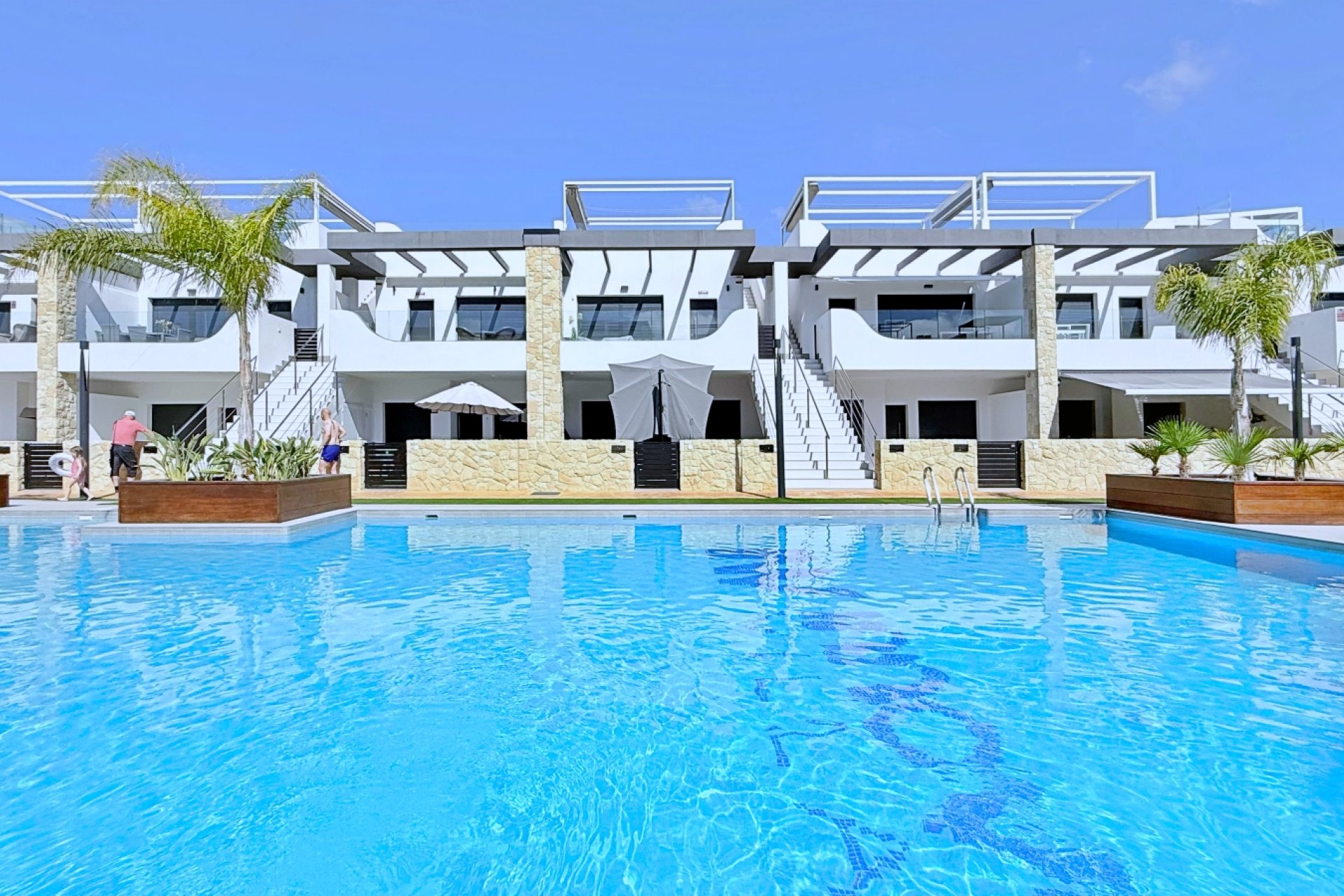 Segunda mano - Ático -
Orihuela Costa - Costa Blanca