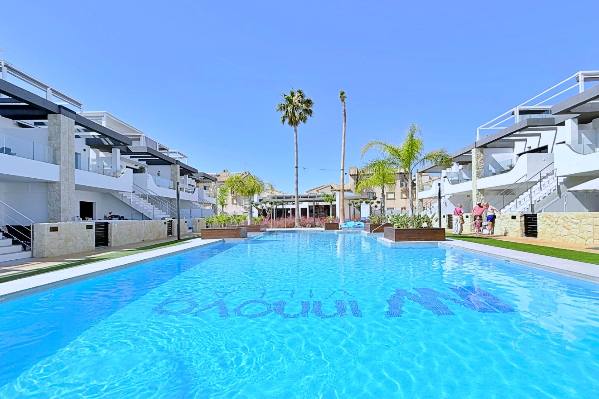 Segunda mano - Ático -
Orihuela Costa - Costa Blanca