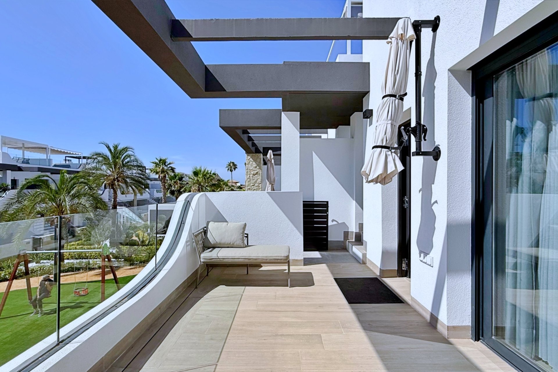 Segunda mano - Ático -
Orihuela Costa - Costa Blanca