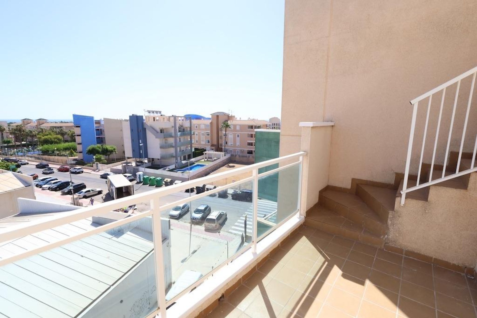 Segunda mano - Ático -
Orihuela Costa - Costa Blanca