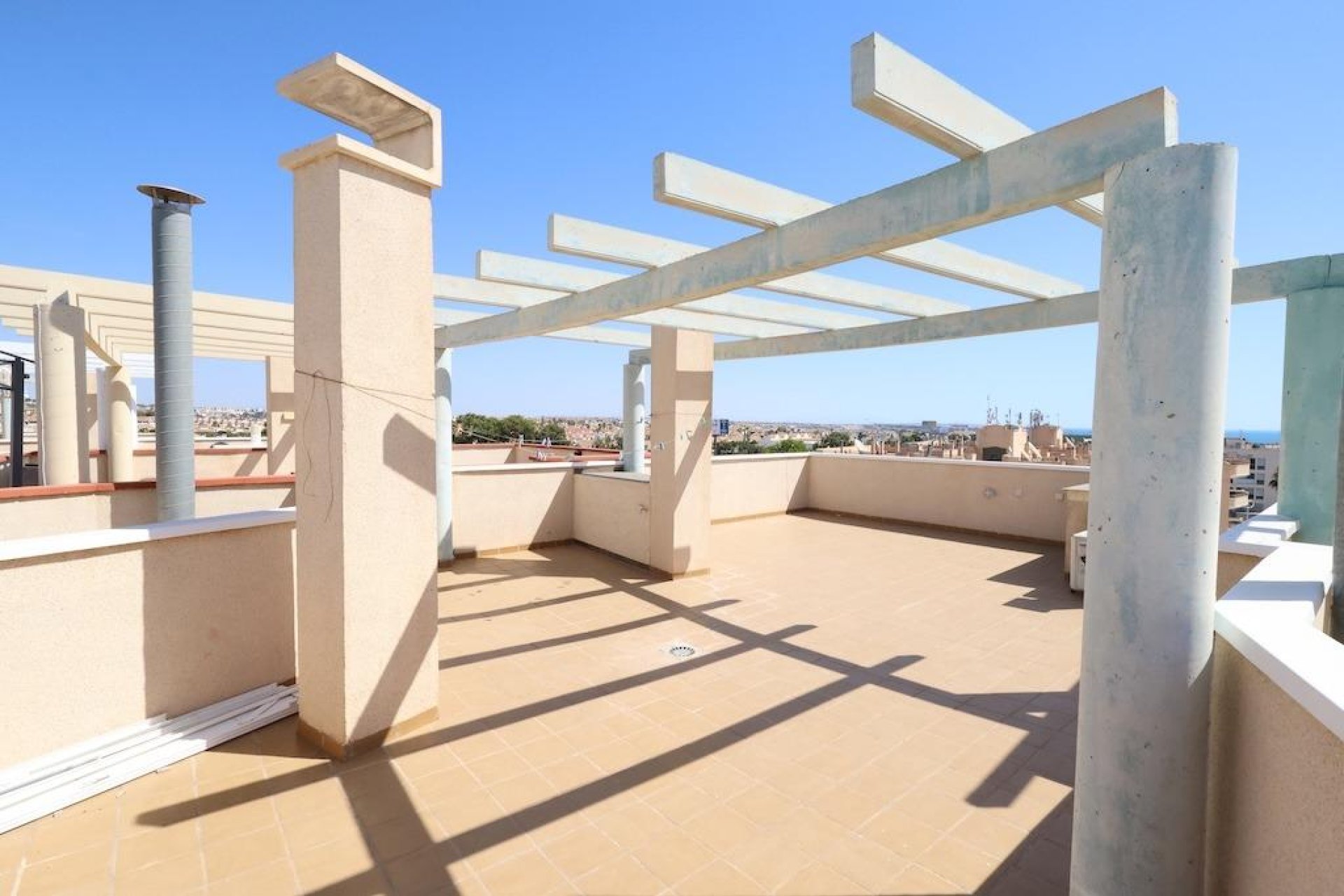 Segunda mano - Ático -
Orihuela Costa - Costa Blanca