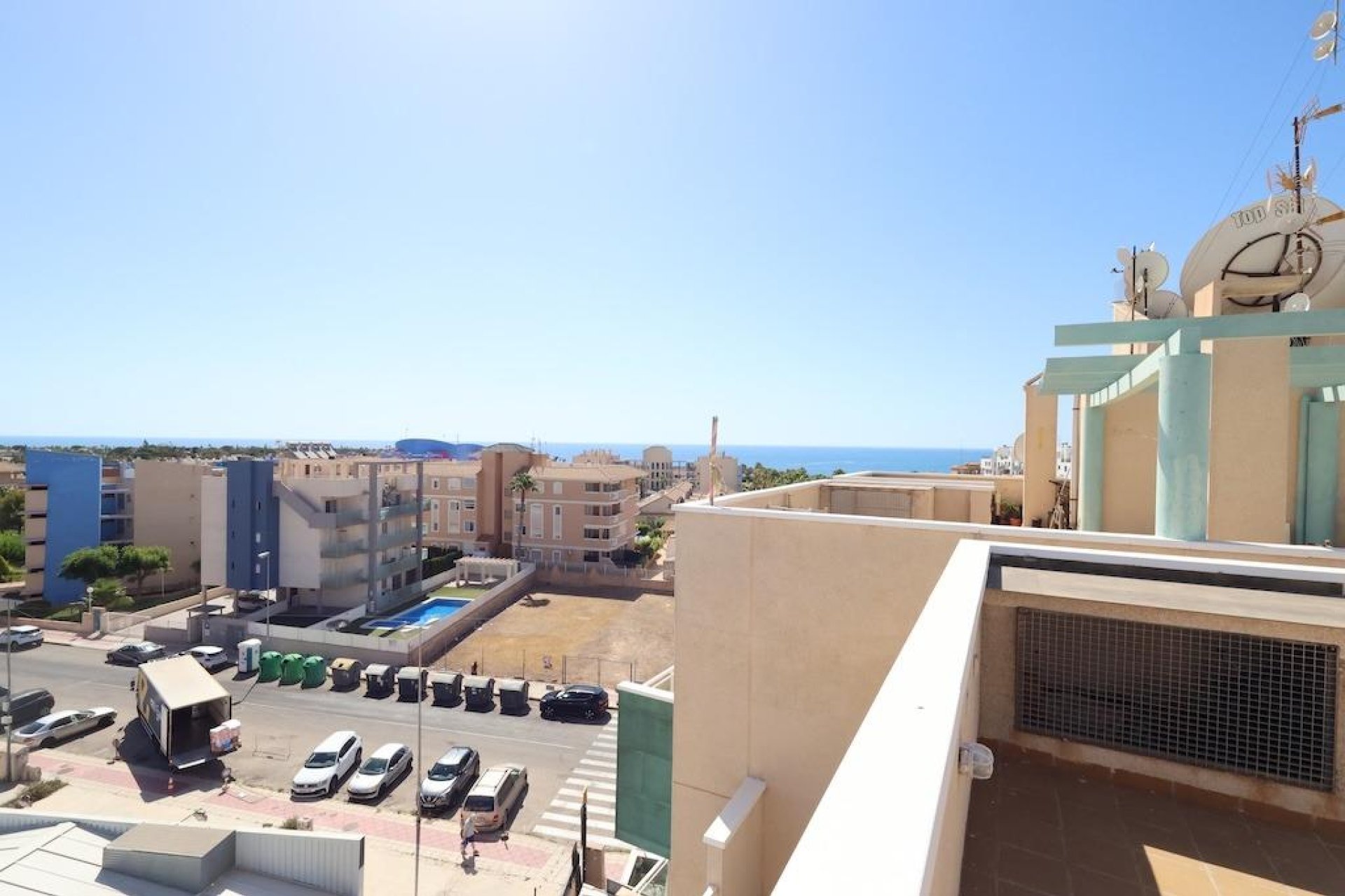 Segunda mano - Ático -
Orihuela Costa - Costa Blanca