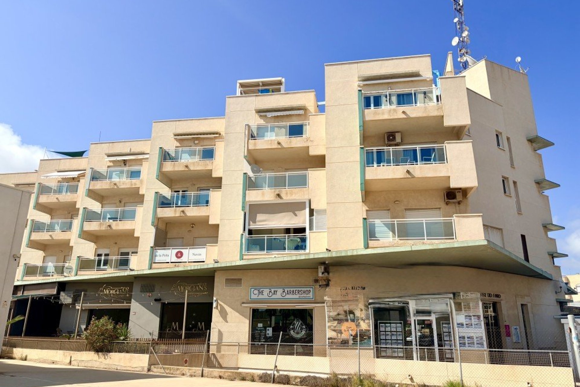 Segunda mano - Ático -
Orihuela Costa - Costa Blanca
