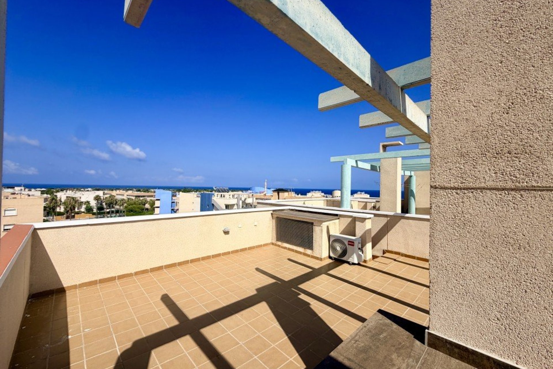 Segunda mano - Ático -
Orihuela Costa - Costa Blanca