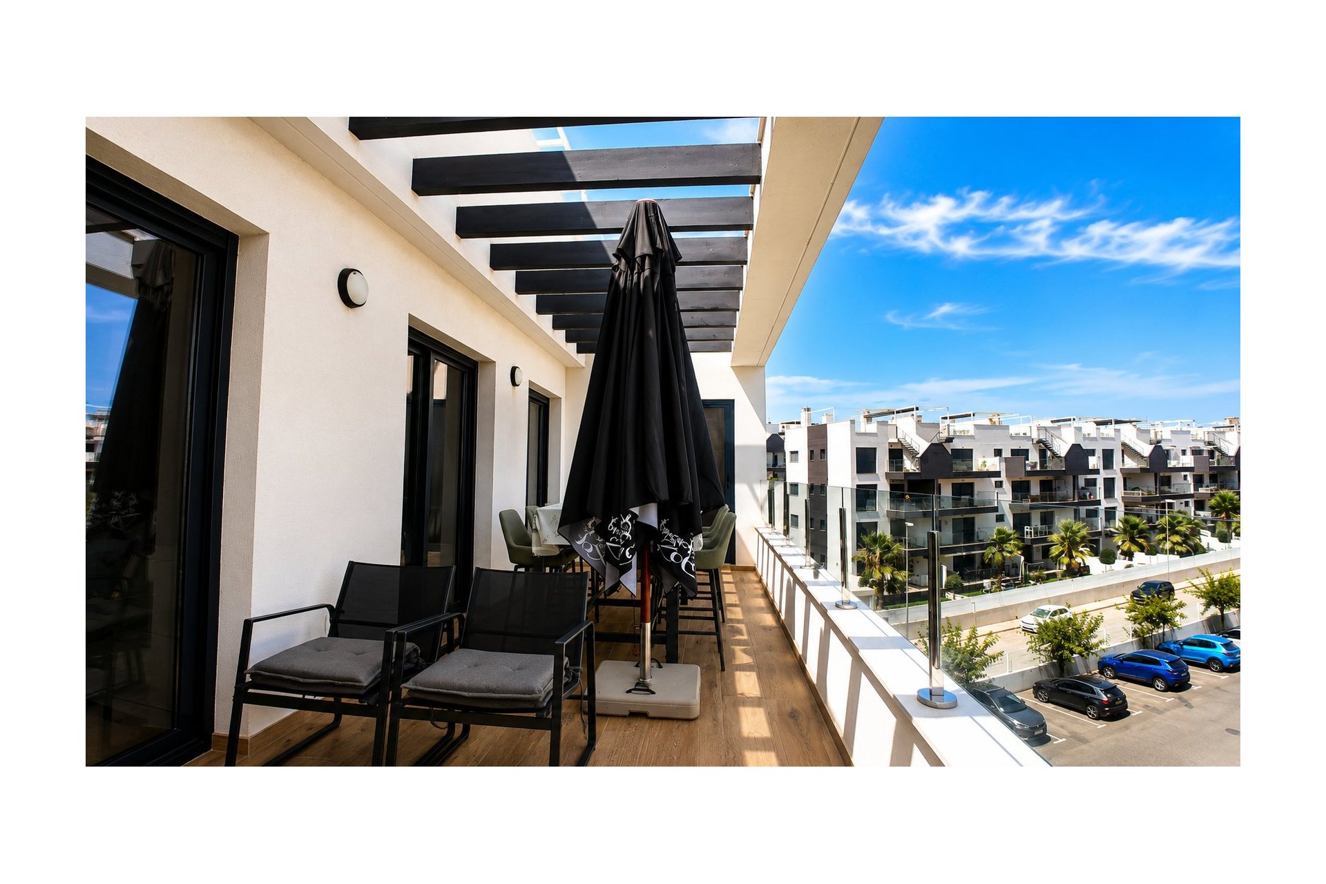 Segunda mano - Ático -
Orihuela Costa - Costa Blanca