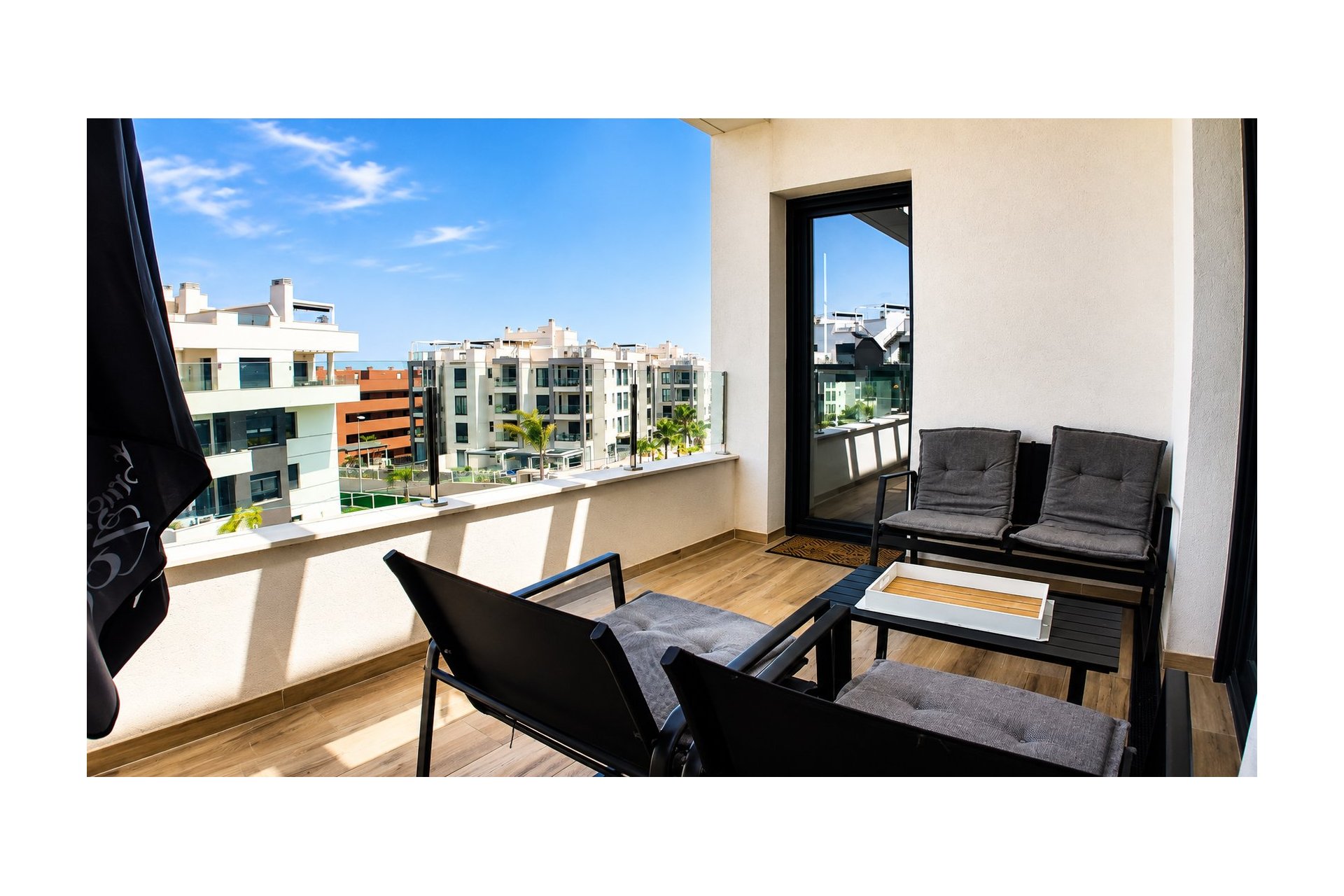 Segunda mano - Ático -
Orihuela Costa - Costa Blanca