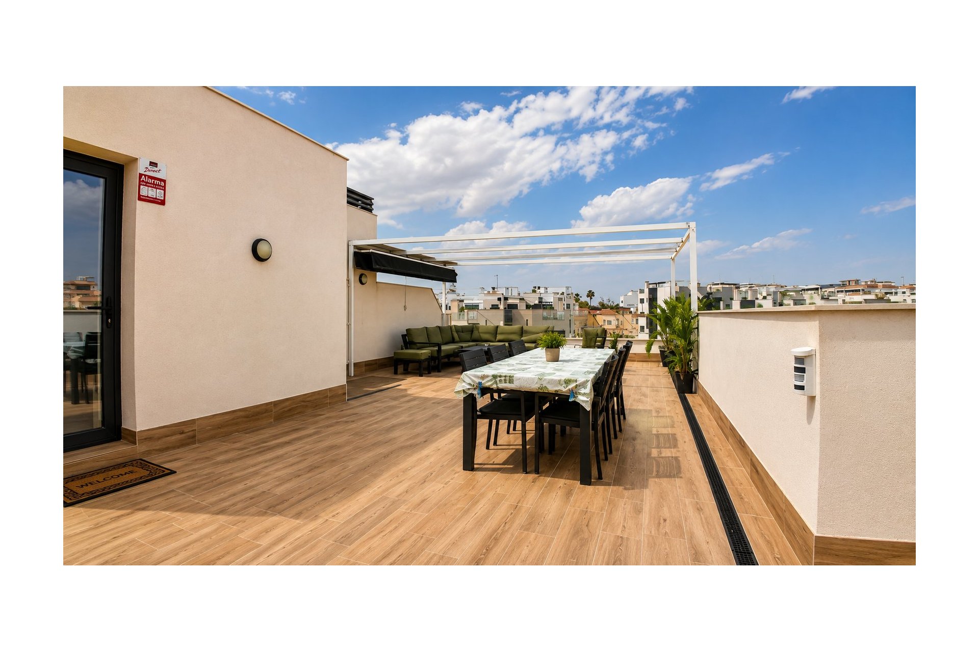 Segunda mano - Ático -
Orihuela Costa - Costa Blanca