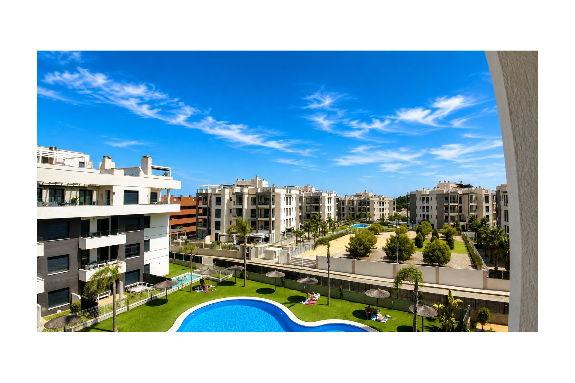 Segunda mano - Ático -
Orihuela Costa - Costa Blanca