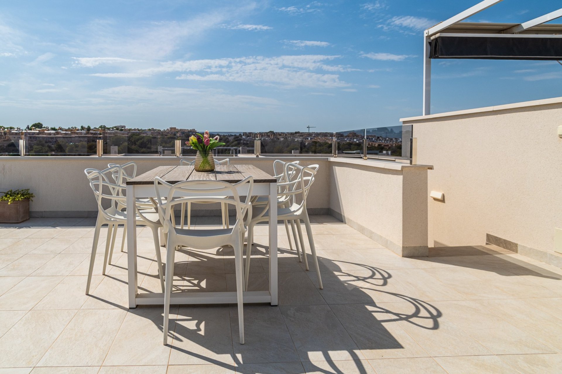 Segunda mano - Ático -
Orihuela Costa - Costa Blanca