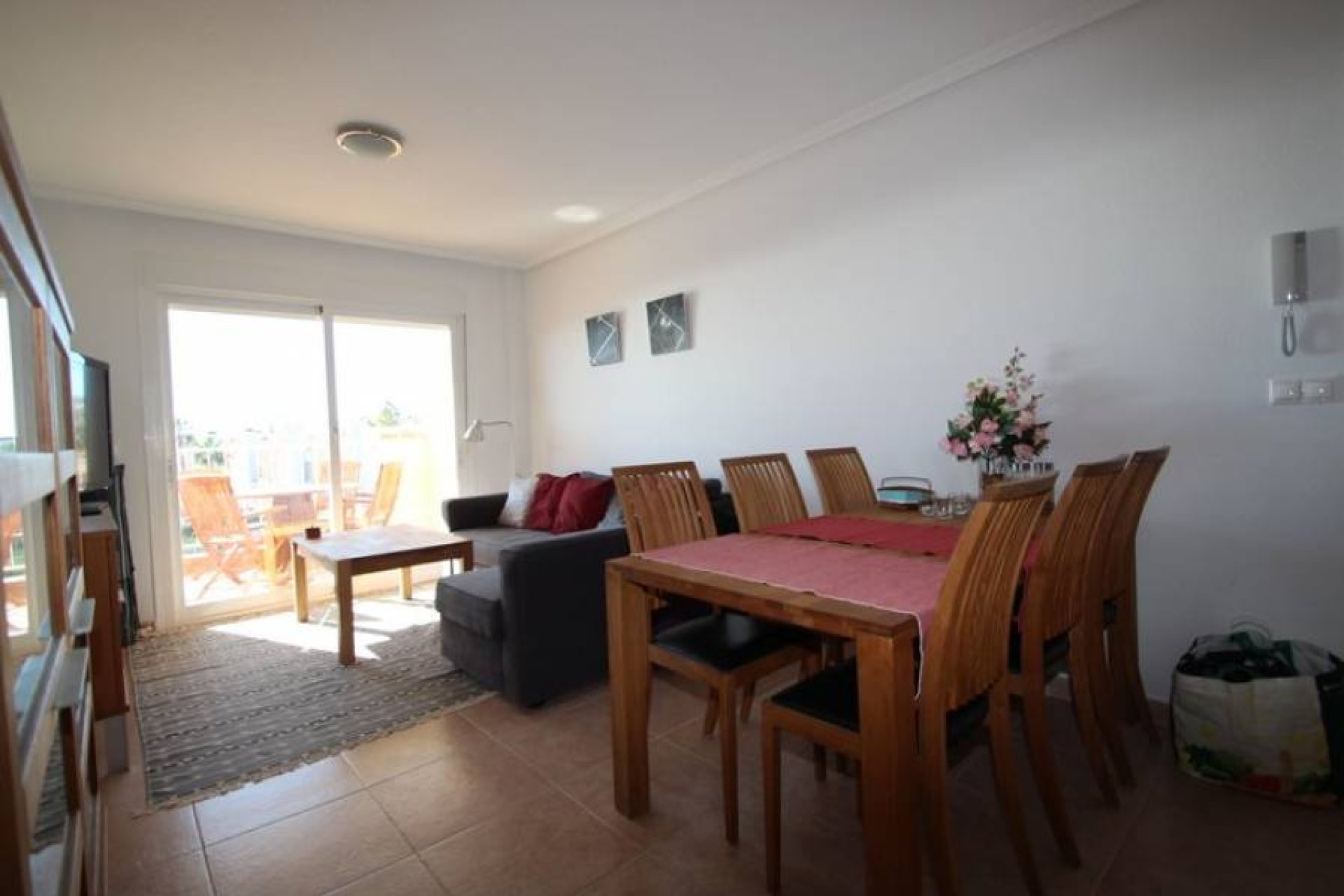 Segunda mano - Ático -
Orihuela Costa - Costa Blanca