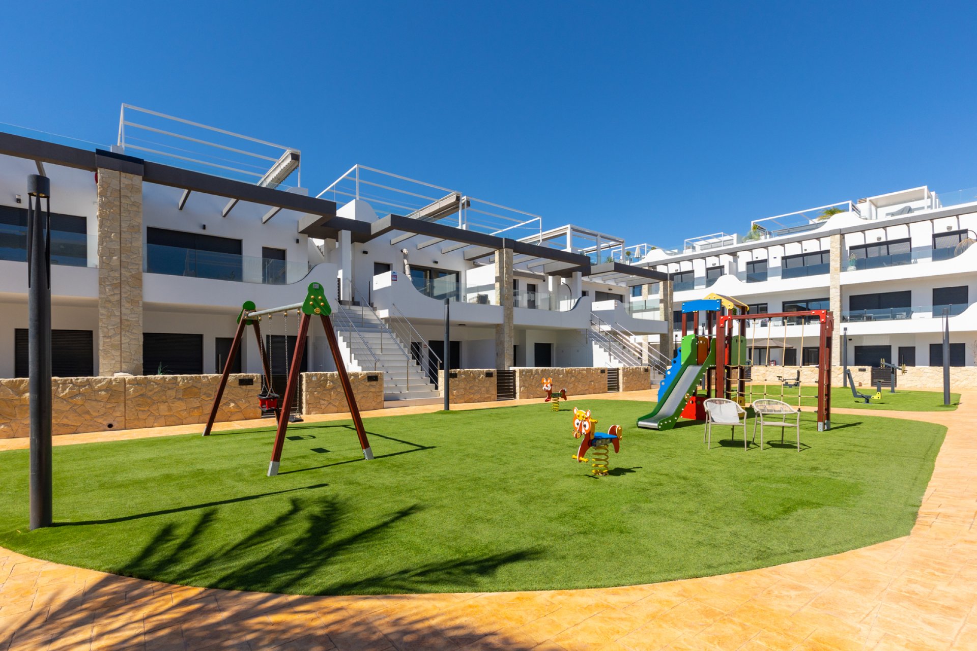Segunda mano - Ático -
Orihuela Costa - Costa Blanca