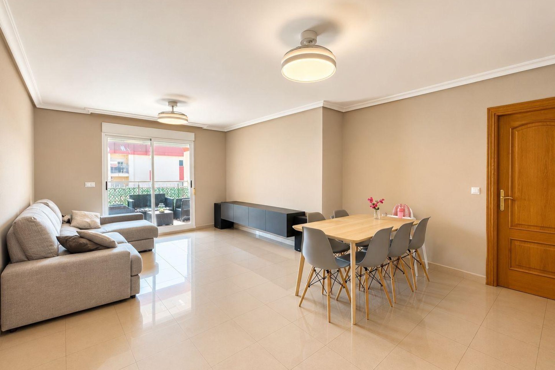 Segunda mano - Ático -
Orihuela Costa - Lomas de Cabo Roig