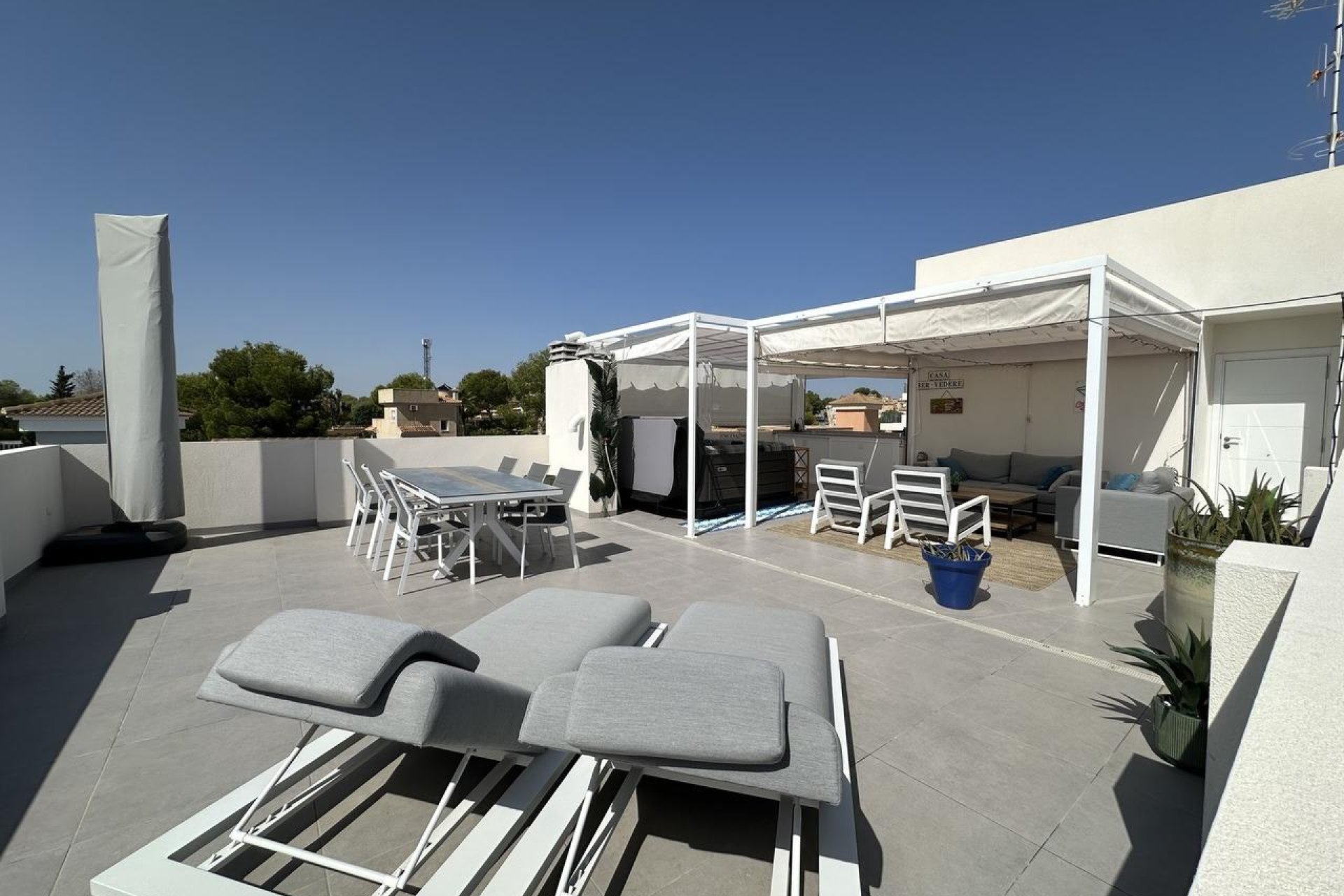 Segunda mano - Ático -
Orihuela Costa - Villamartín-las Filipinas