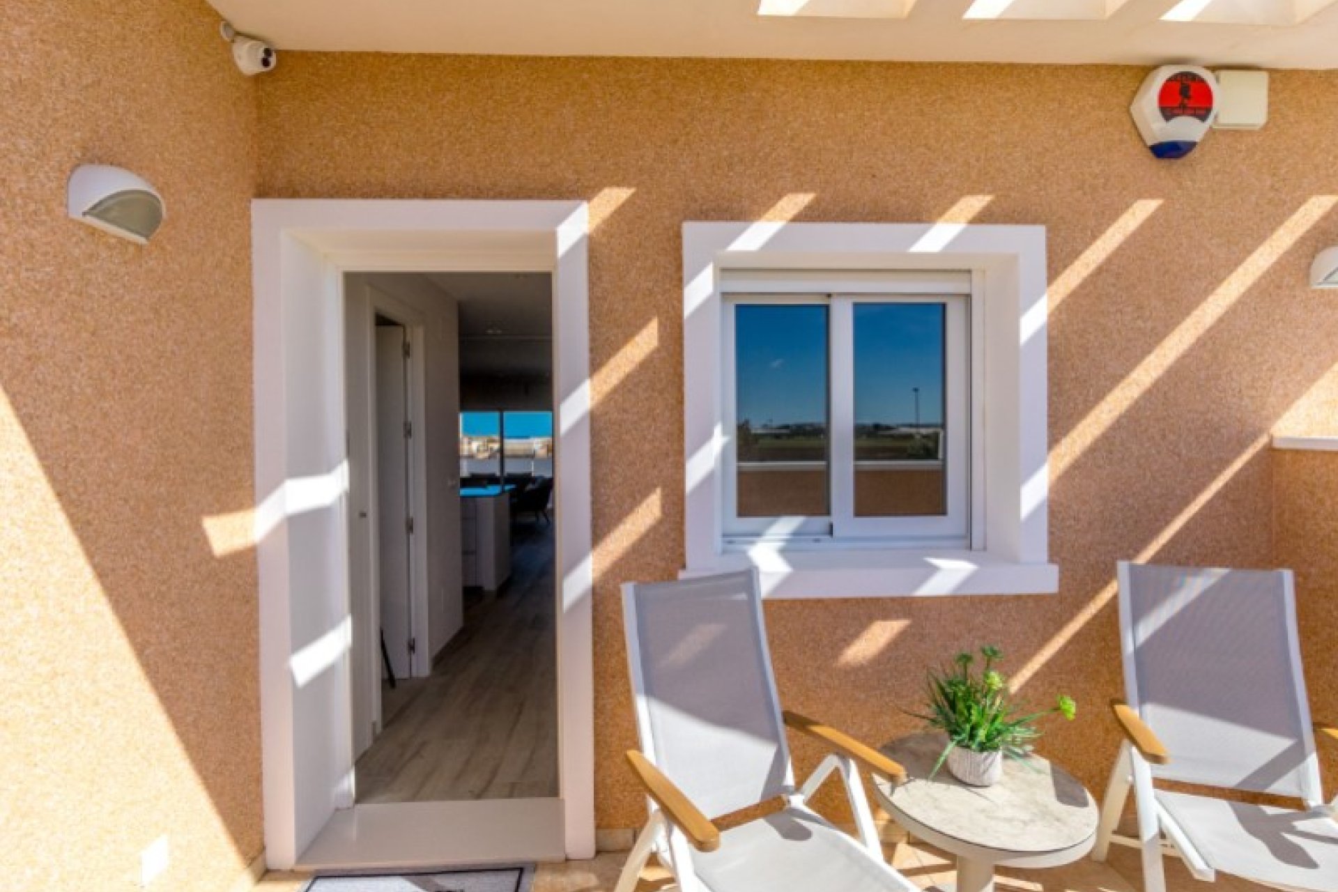 Segunda mano - Ático -
Pilar de la Horadada - Costa Blanca