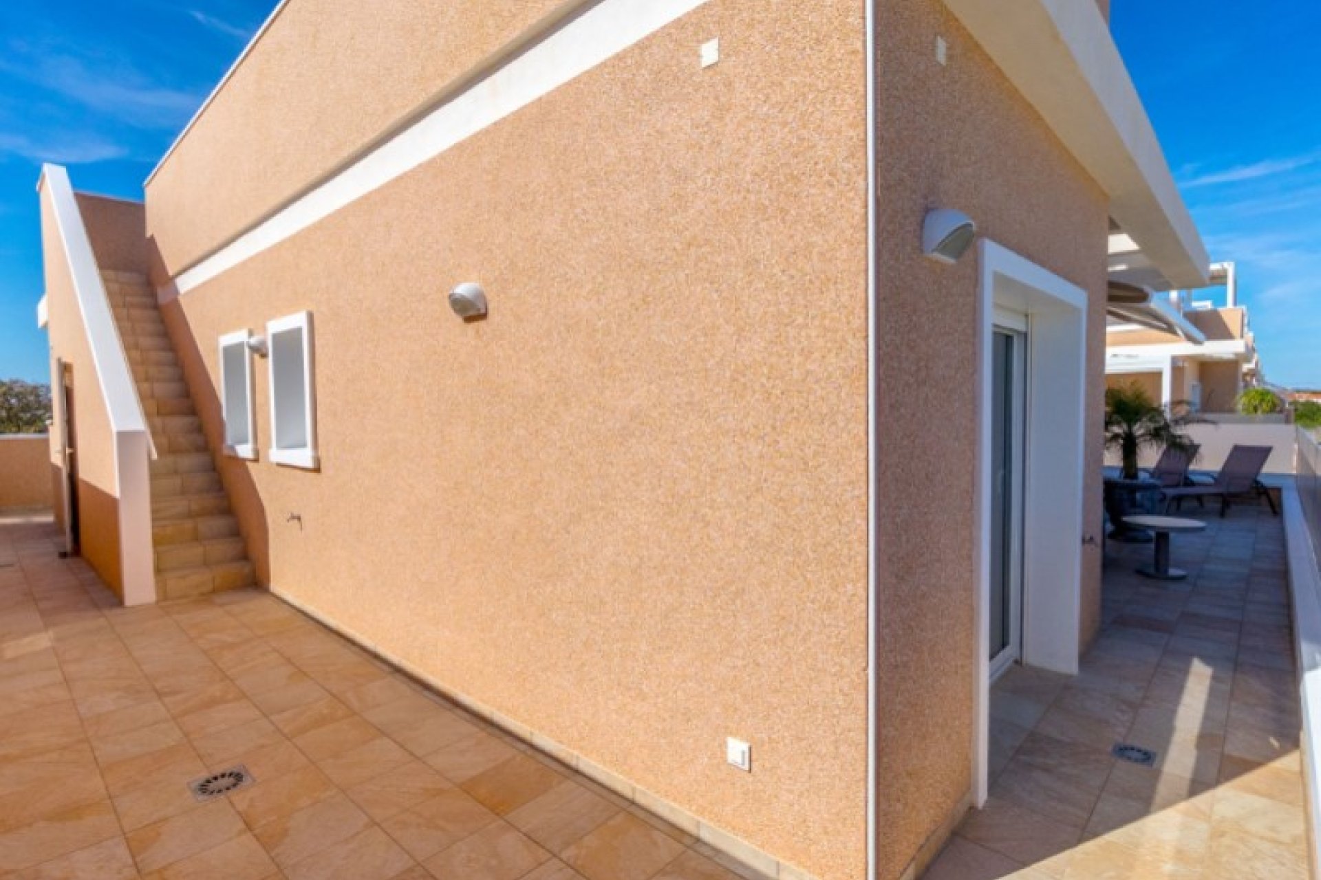 Segunda mano - Ático -
Pilar de la Horadada - Costa Blanca