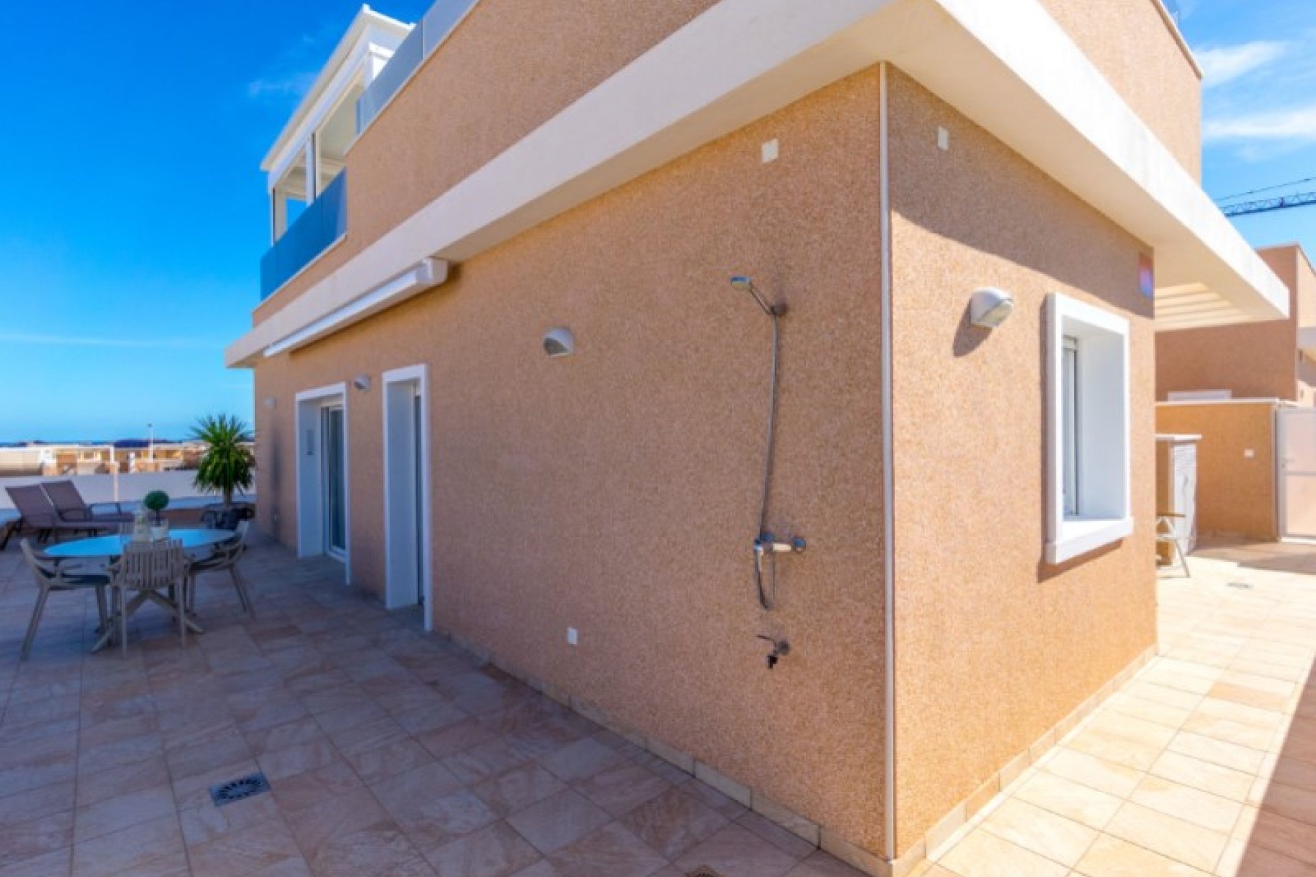 Segunda mano - Ático -
Pilar de la Horadada - Costa Blanca