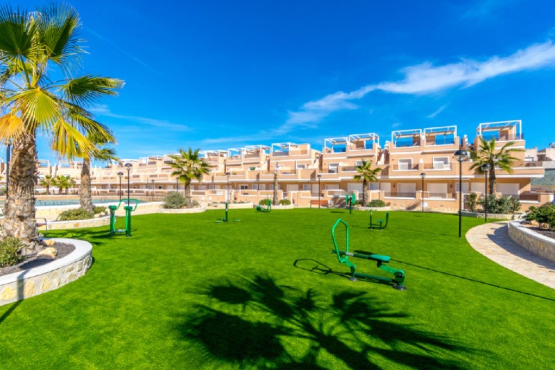 Segunda mano - Ático -
Pilar de la Horadada - Costa Blanca