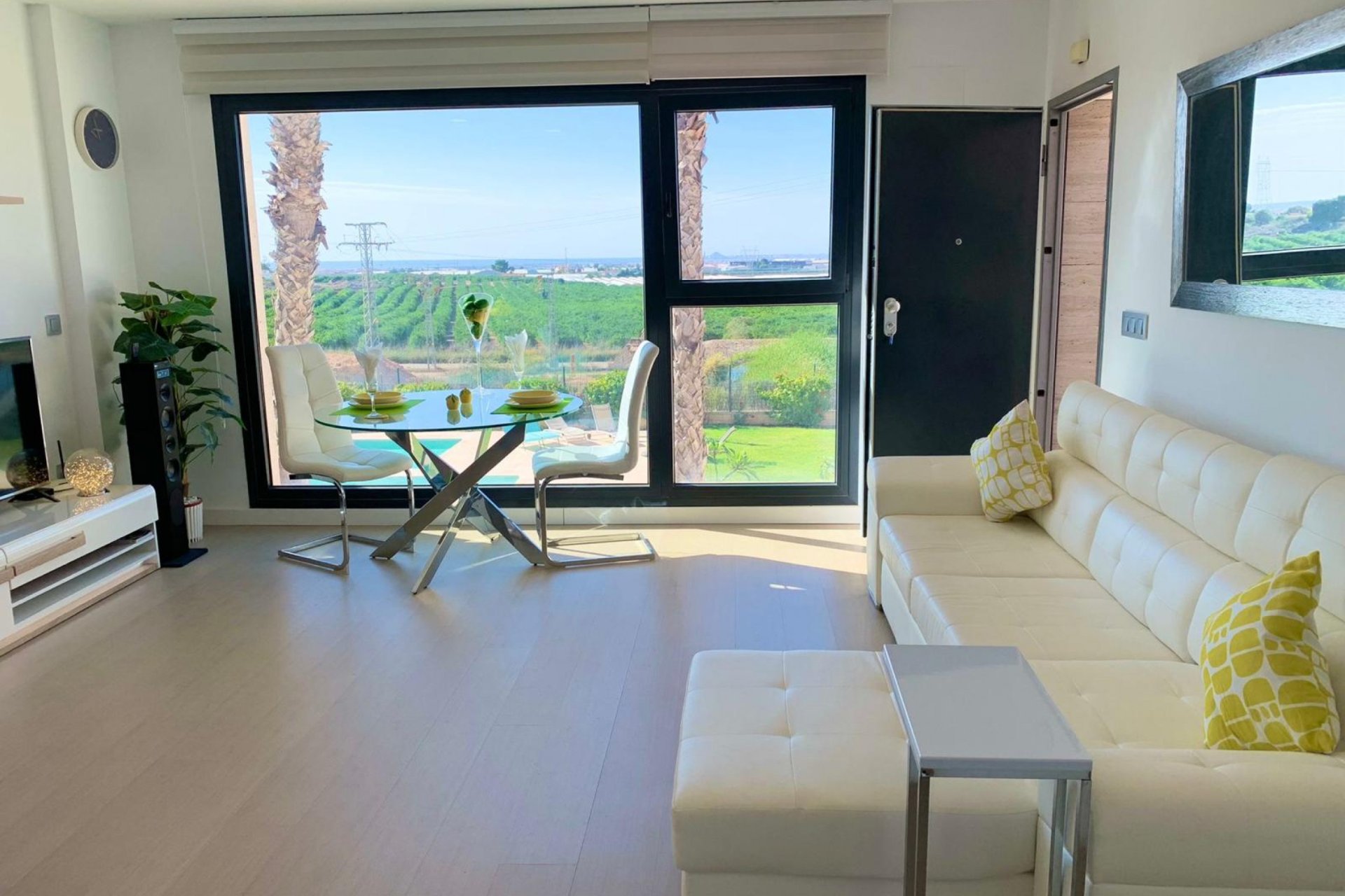 Segunda mano - Ático -
Pilar de la Horadada - Costa Blanca
